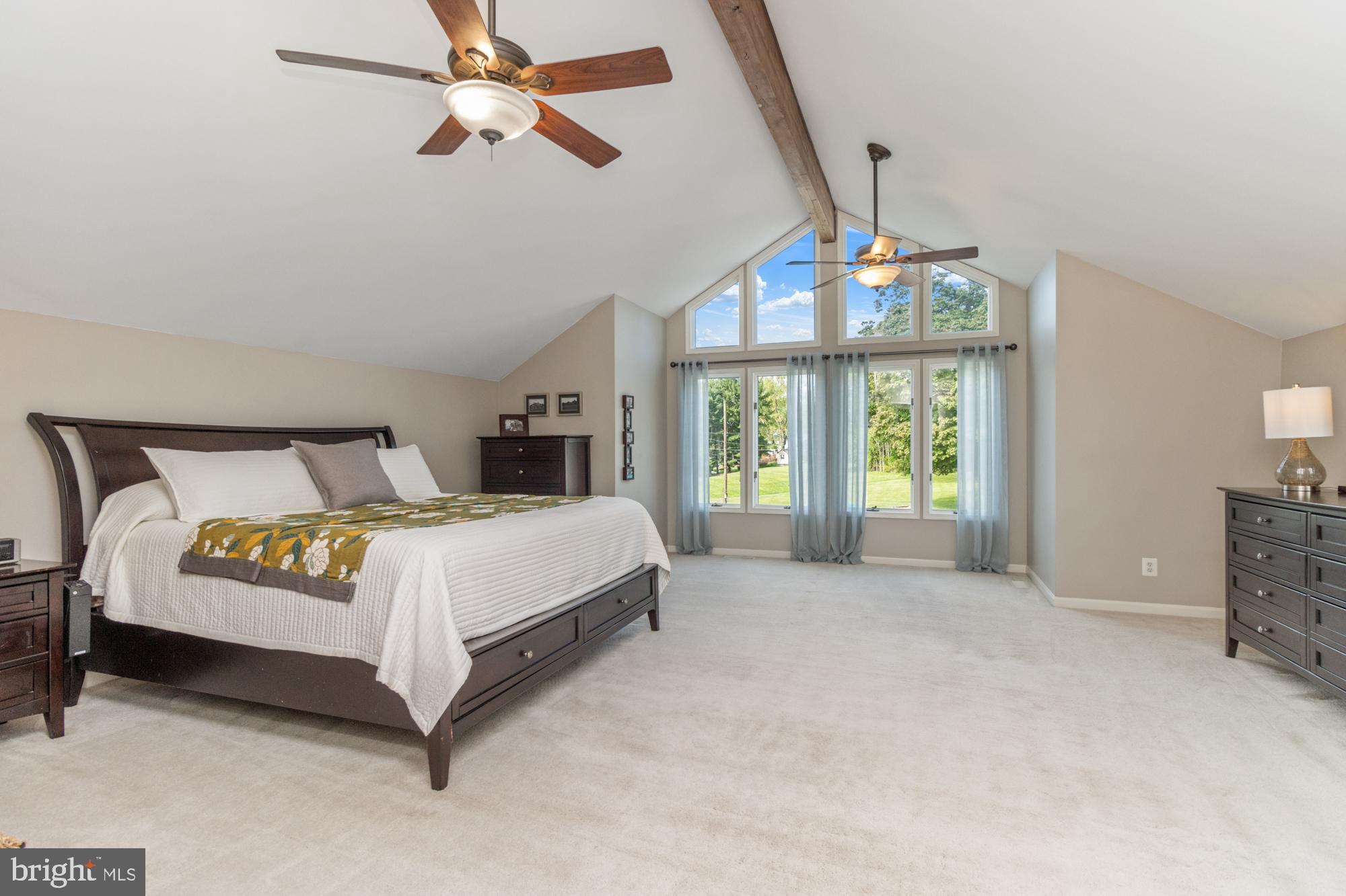 FAIRWAY - Residential