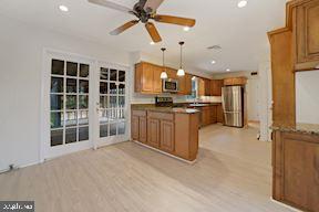 MONTEVIDEO COURT - Residential