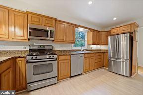 MONTEVIDEO COURT - Residential