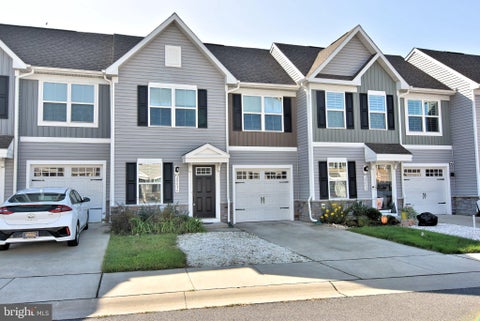 Photo of 28036 Dew Drop Lane, MILLVILLE, DE 19967 (MLS # DESU2122058)
