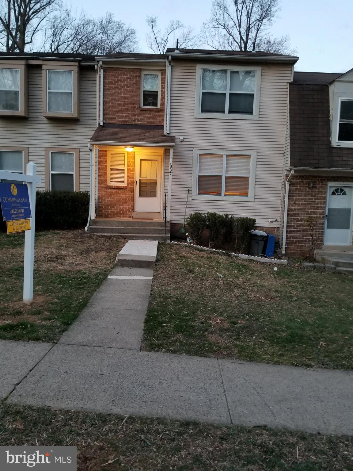 GUNNERS LAKE VILLAGE - Residential