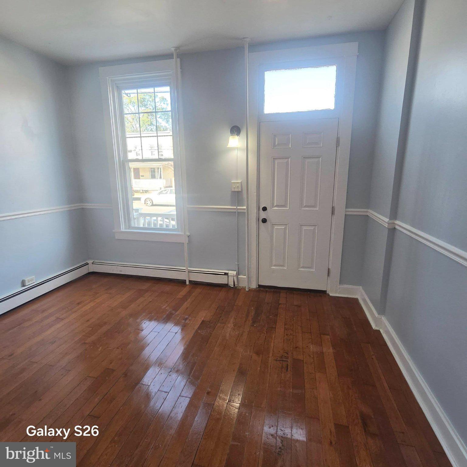 38 LIBERTY STREET W