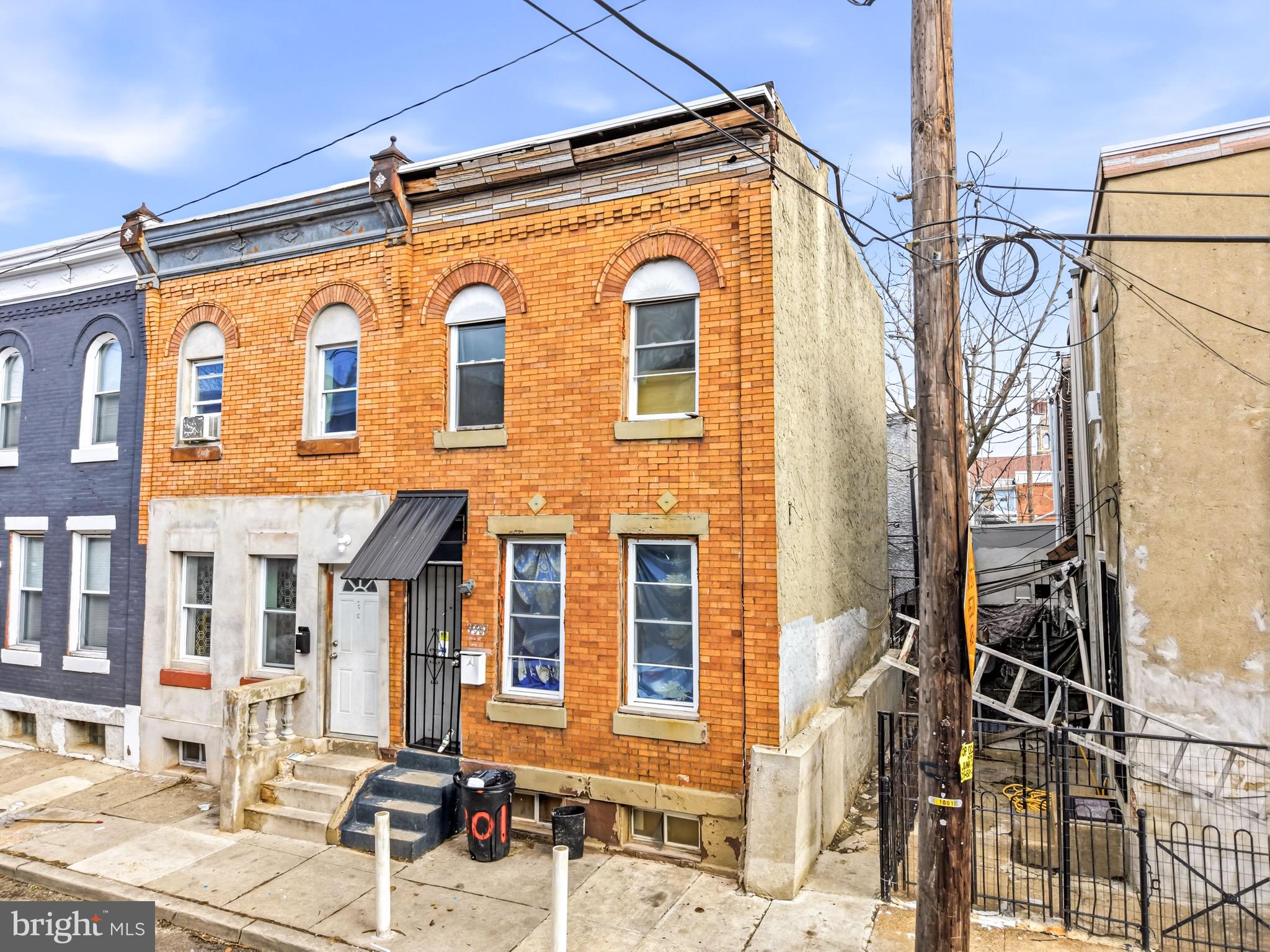 KENSINGTON - Residential