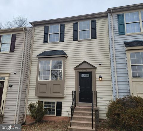 8770 DEBLANC PLACE MANASSAS VA 20110