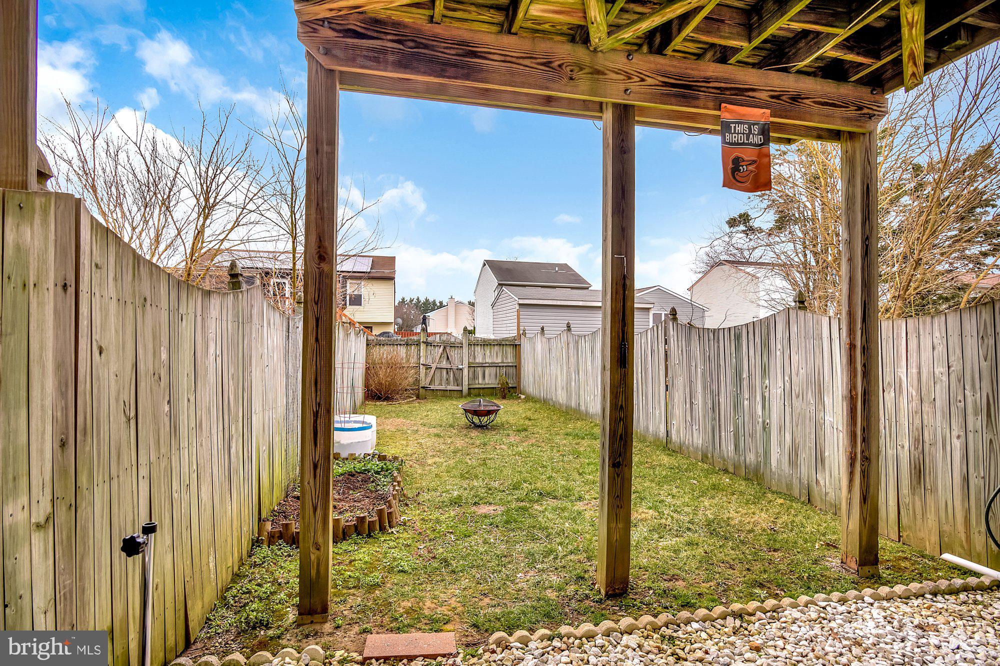 WOODBRIDGE CENTER - Residential