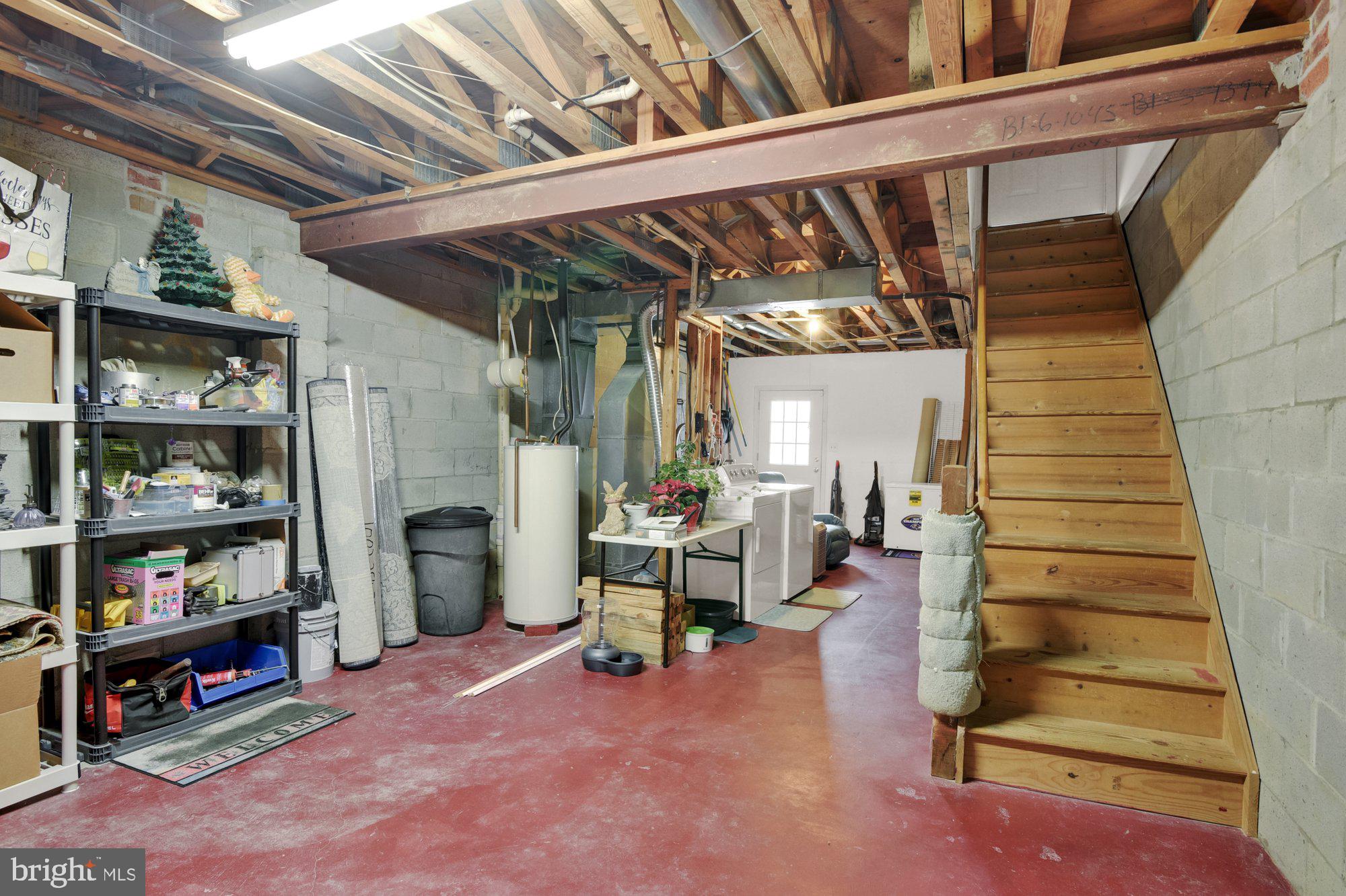 WOODBRIDGE CENTER - Residential