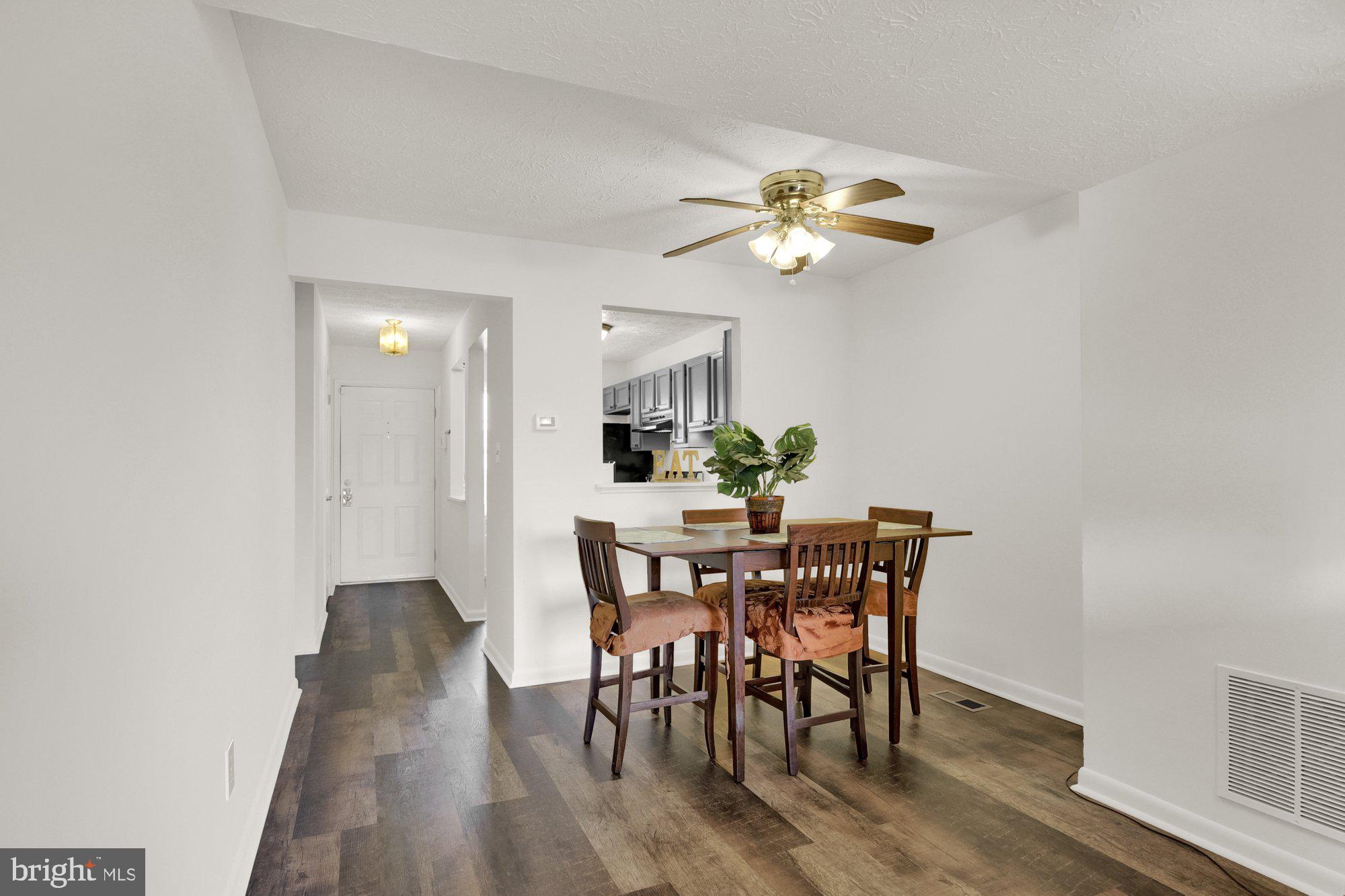 WOODBRIDGE CENTER - Residential