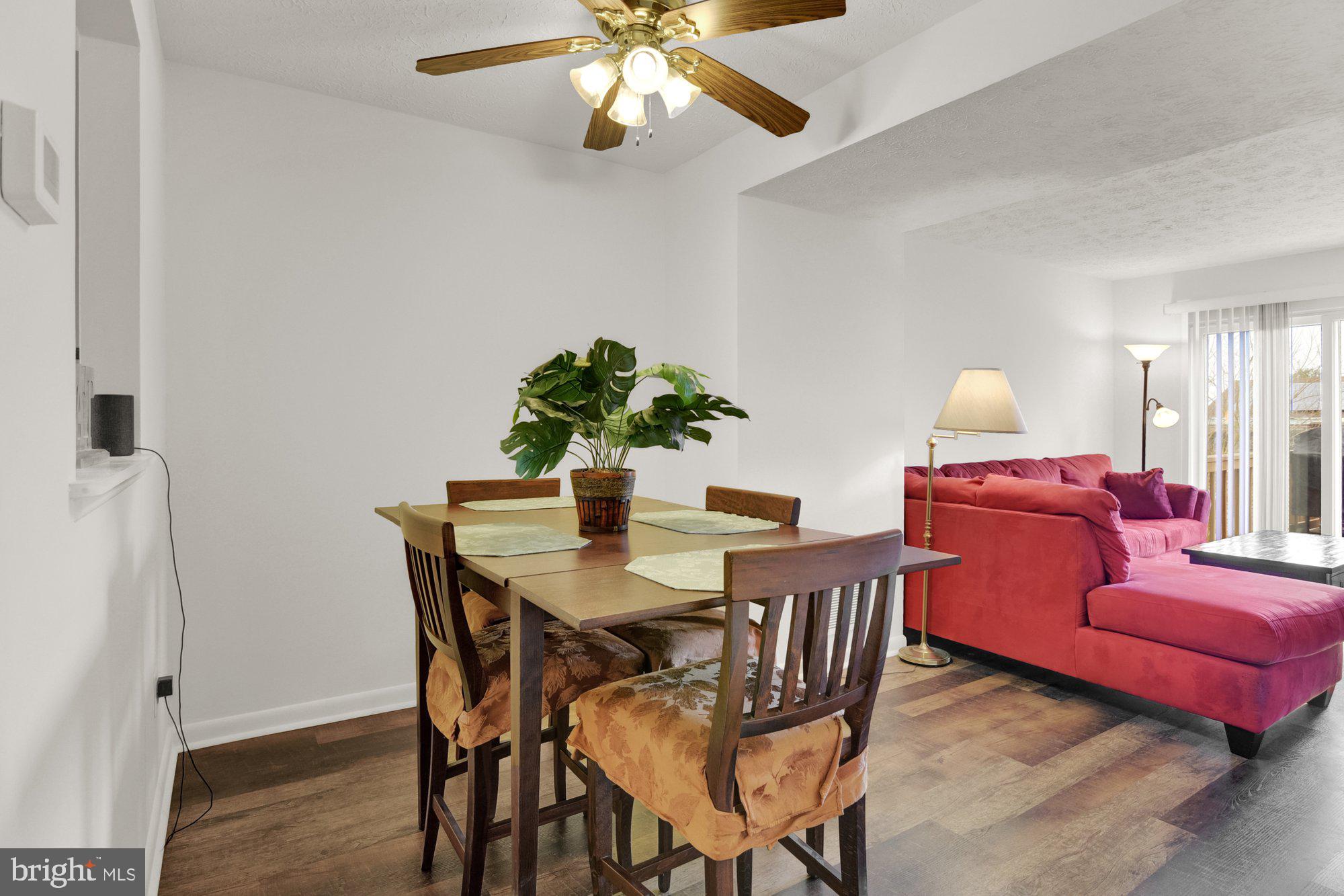 WOODBRIDGE CENTER - Residential