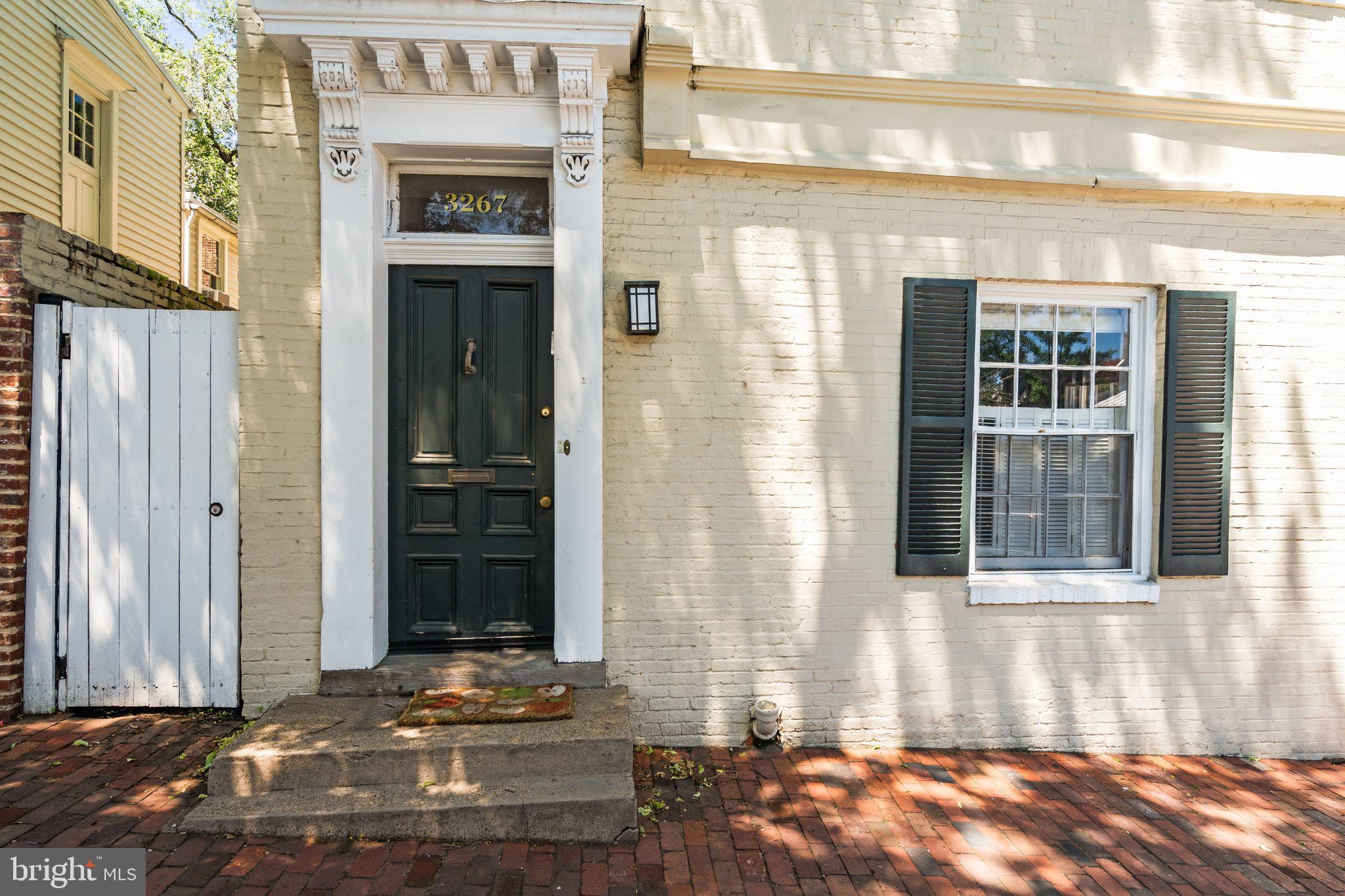 3267 PROSPECT STREET NW