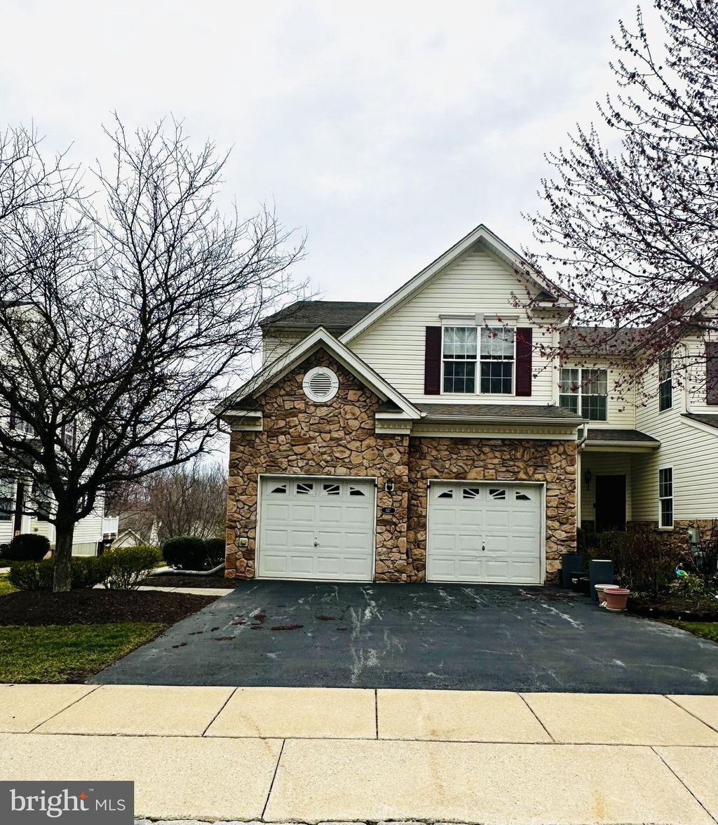 Photo of 147 Fringetree Drive, WEST CHESTER, PA 19380 (MLS # PACT2119280)