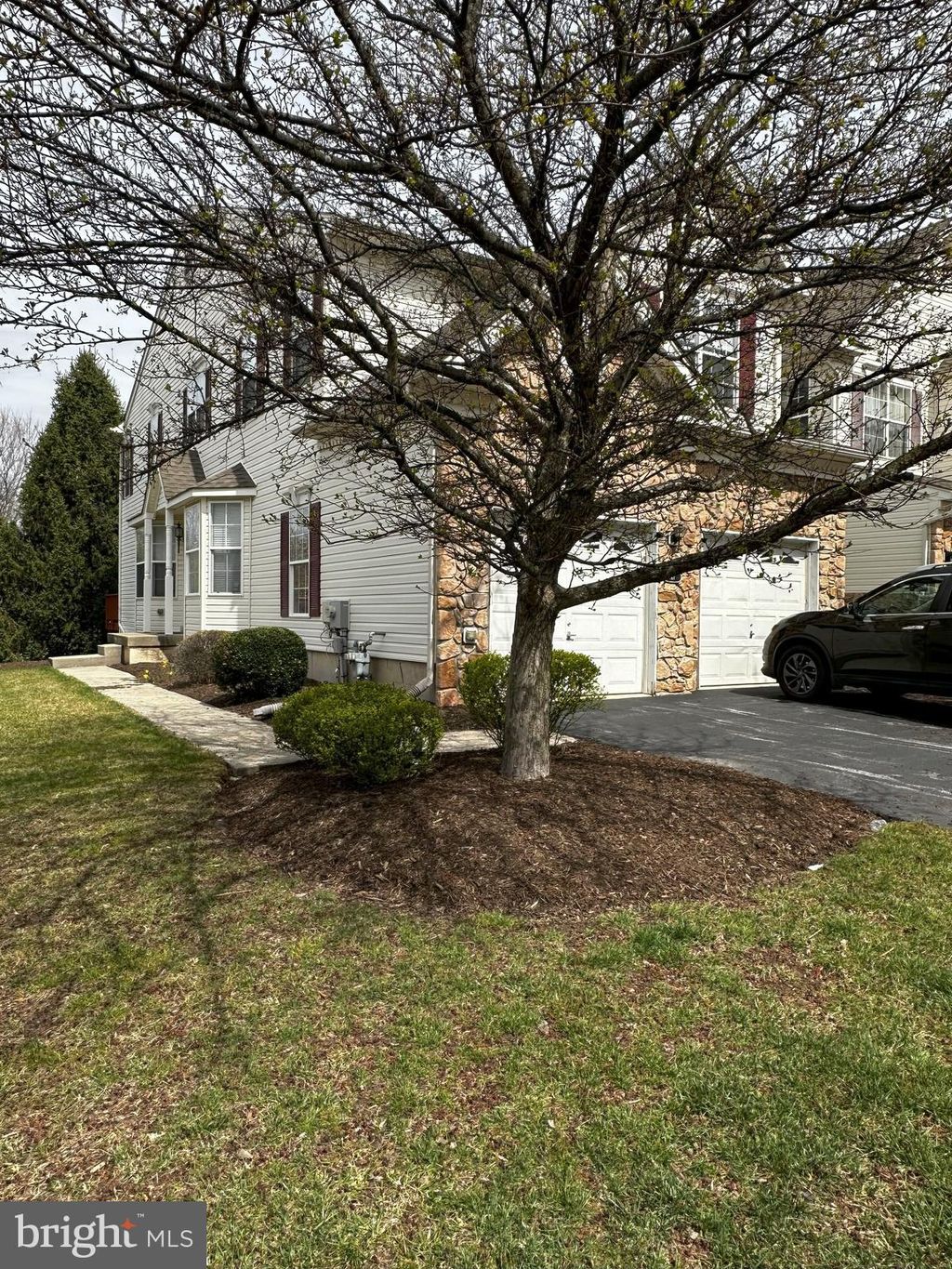 Photo of 147 Fringetree Drive, WEST CHESTER, PA 19380 (MLS # PACT2119280)