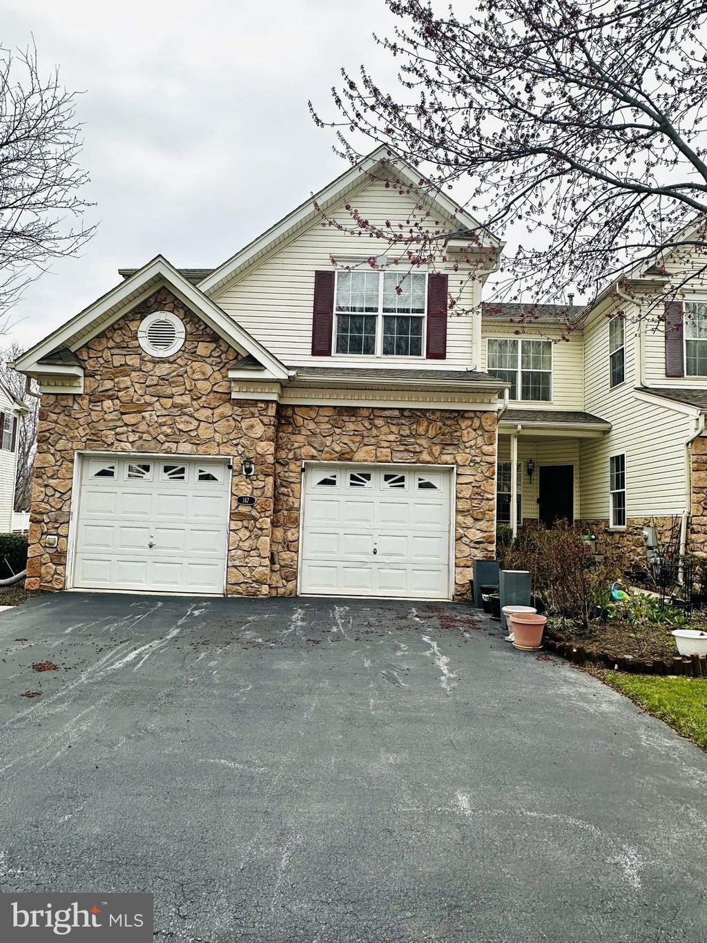 Photo of 147 Fringetree Drive, WEST CHESTER, PA 19380 (MLS # PACT2119280)