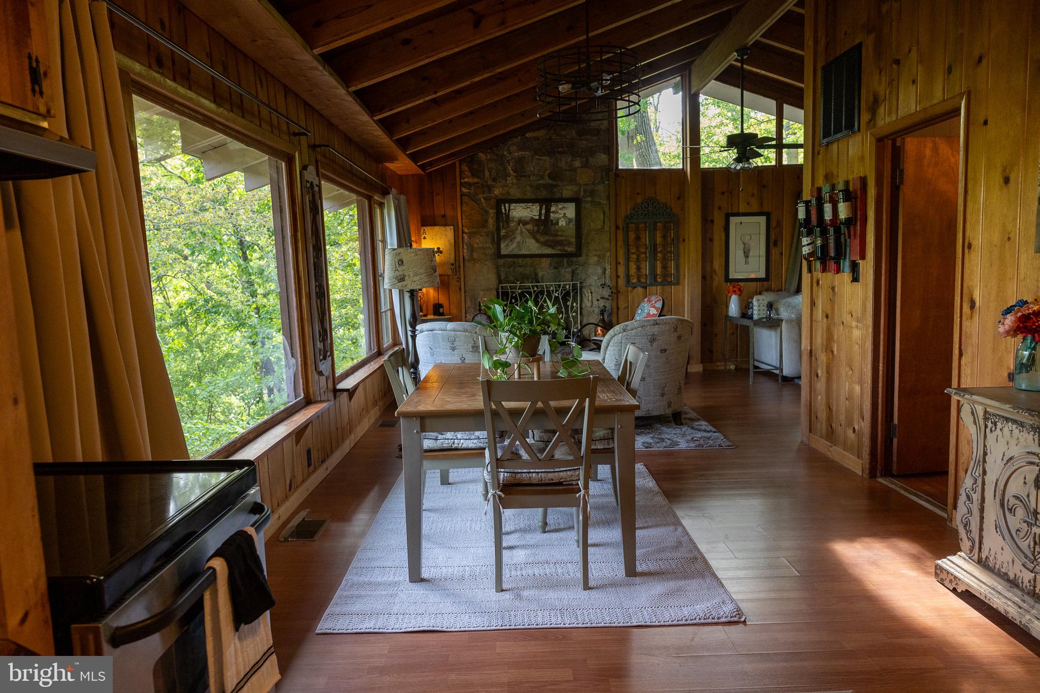 PAGE VALLEY ESTATES - Residential