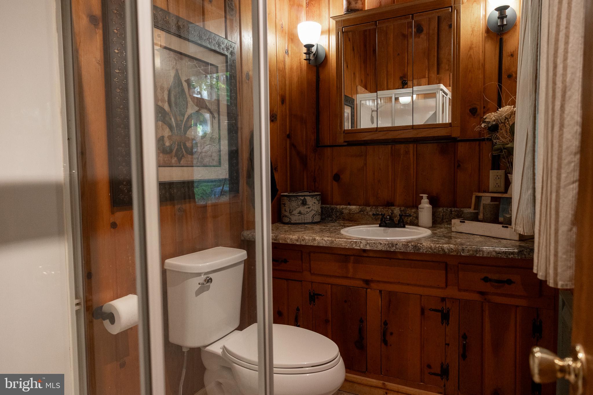 PAGE VALLEY ESTATES - Residential