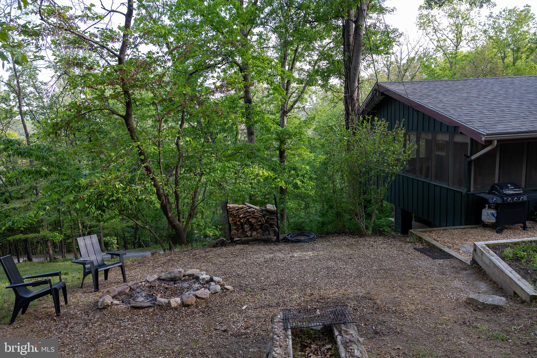 PAGE VALLEY ESTATES - Residential