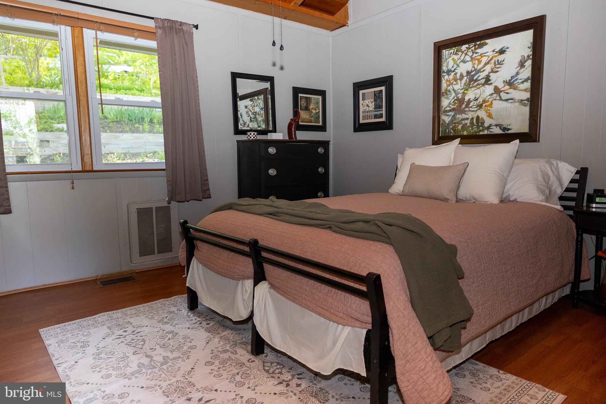 PAGE VALLEY ESTATES - Residential