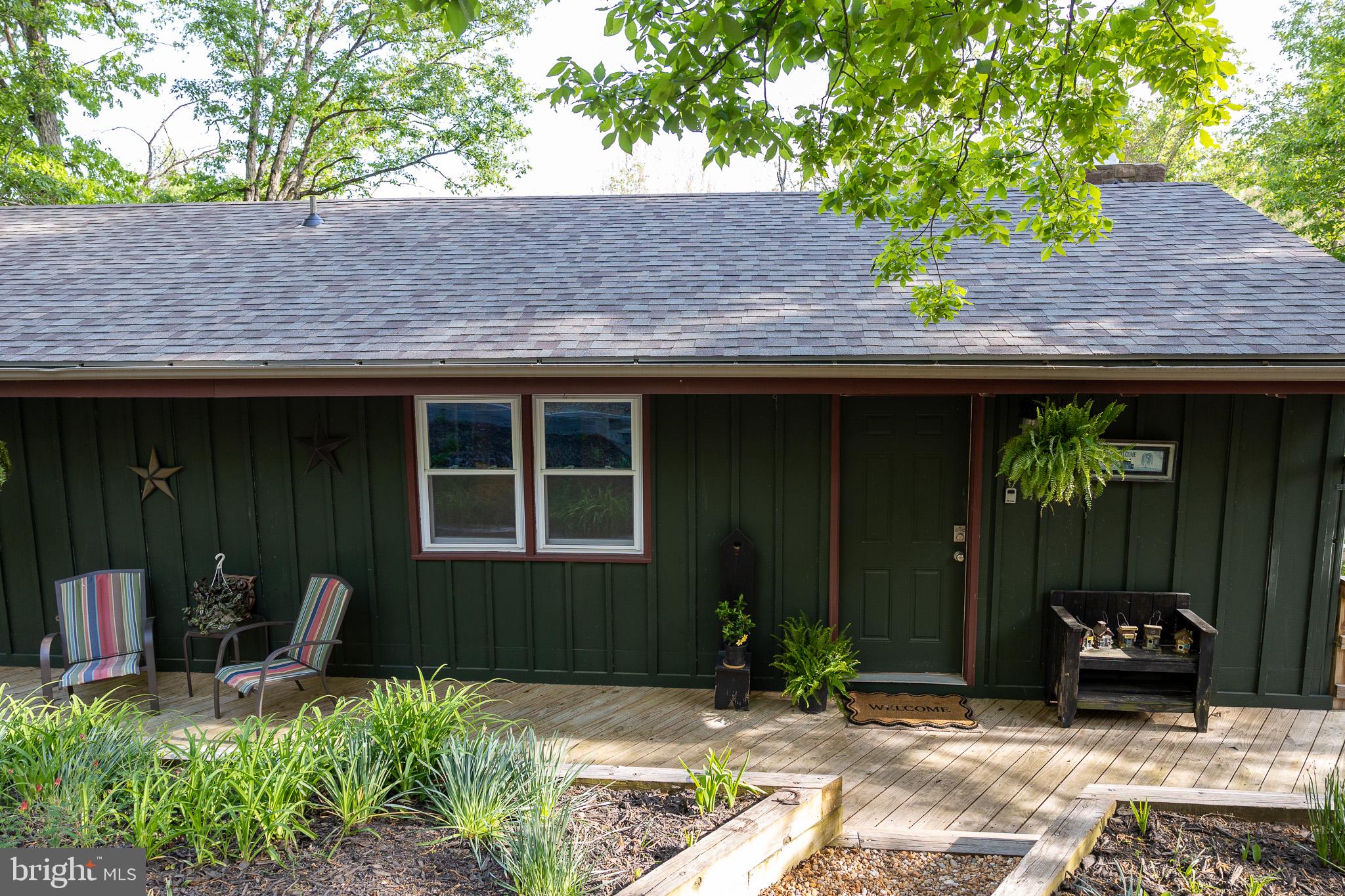 PAGE VALLEY ESTATES - Residential