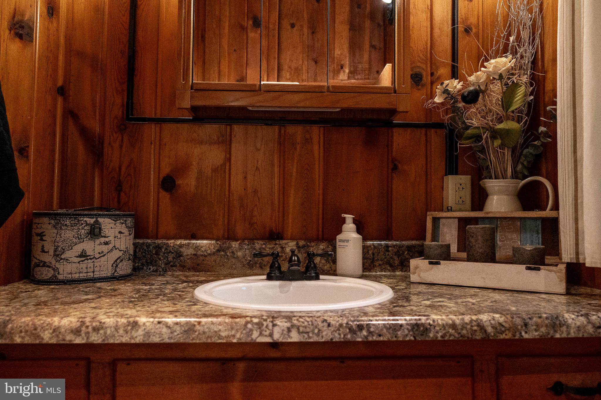 PAGE VALLEY ESTATES - Residential