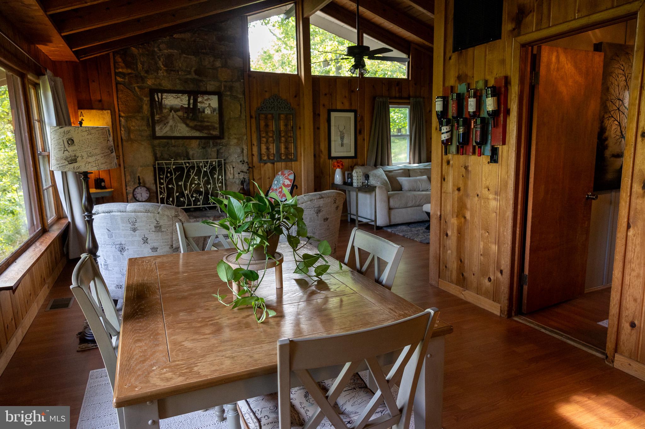 PAGE VALLEY ESTATES - Residential