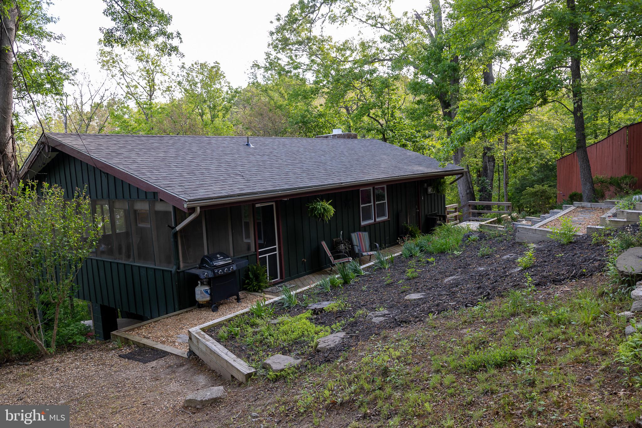 PAGE VALLEY ESTATES - Residential
