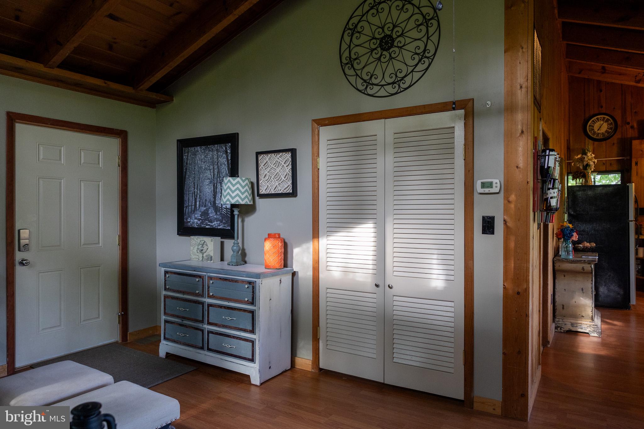 PAGE VALLEY ESTATES - Residential