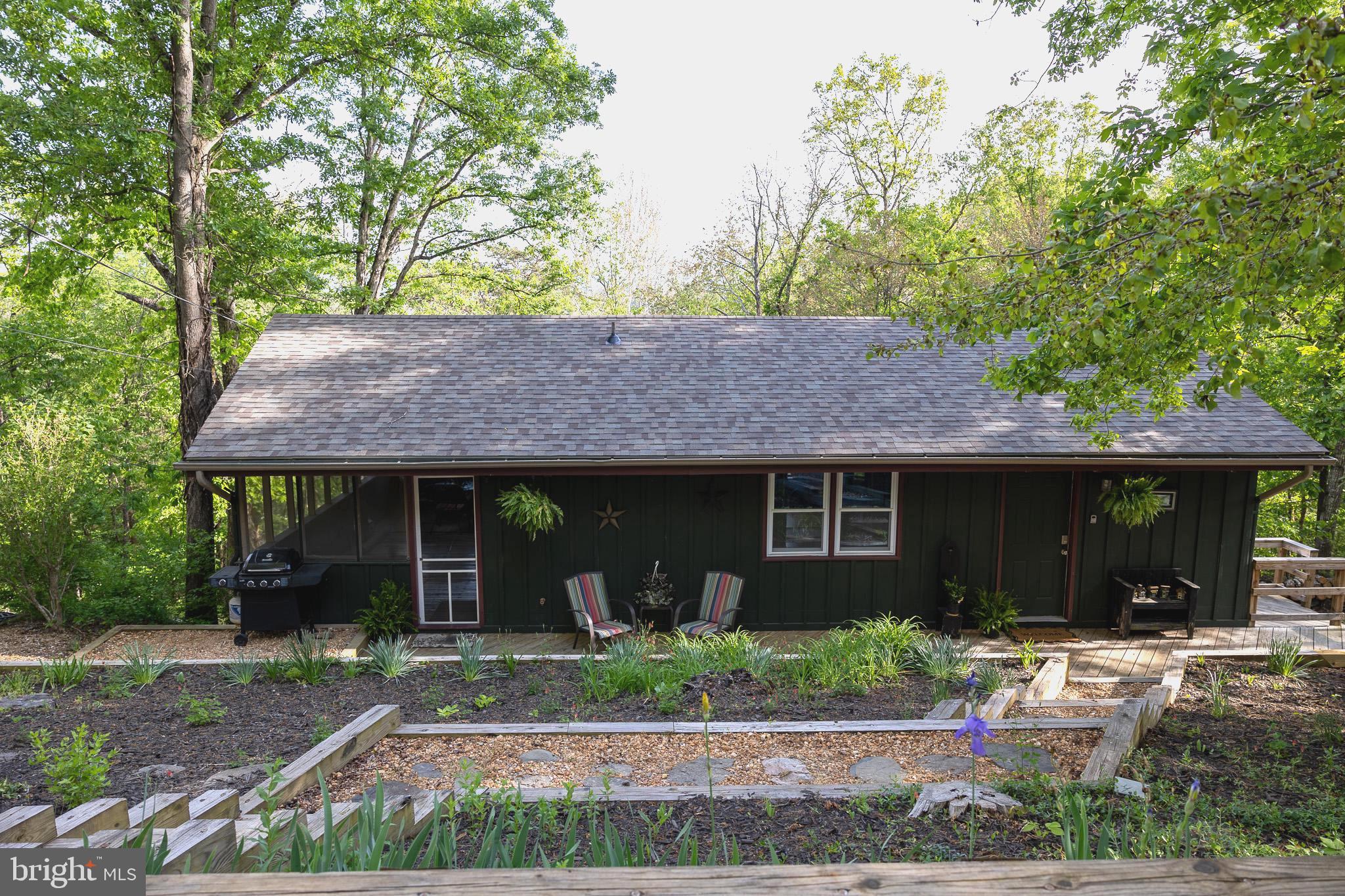 PAGE VALLEY ESTATES - Residential