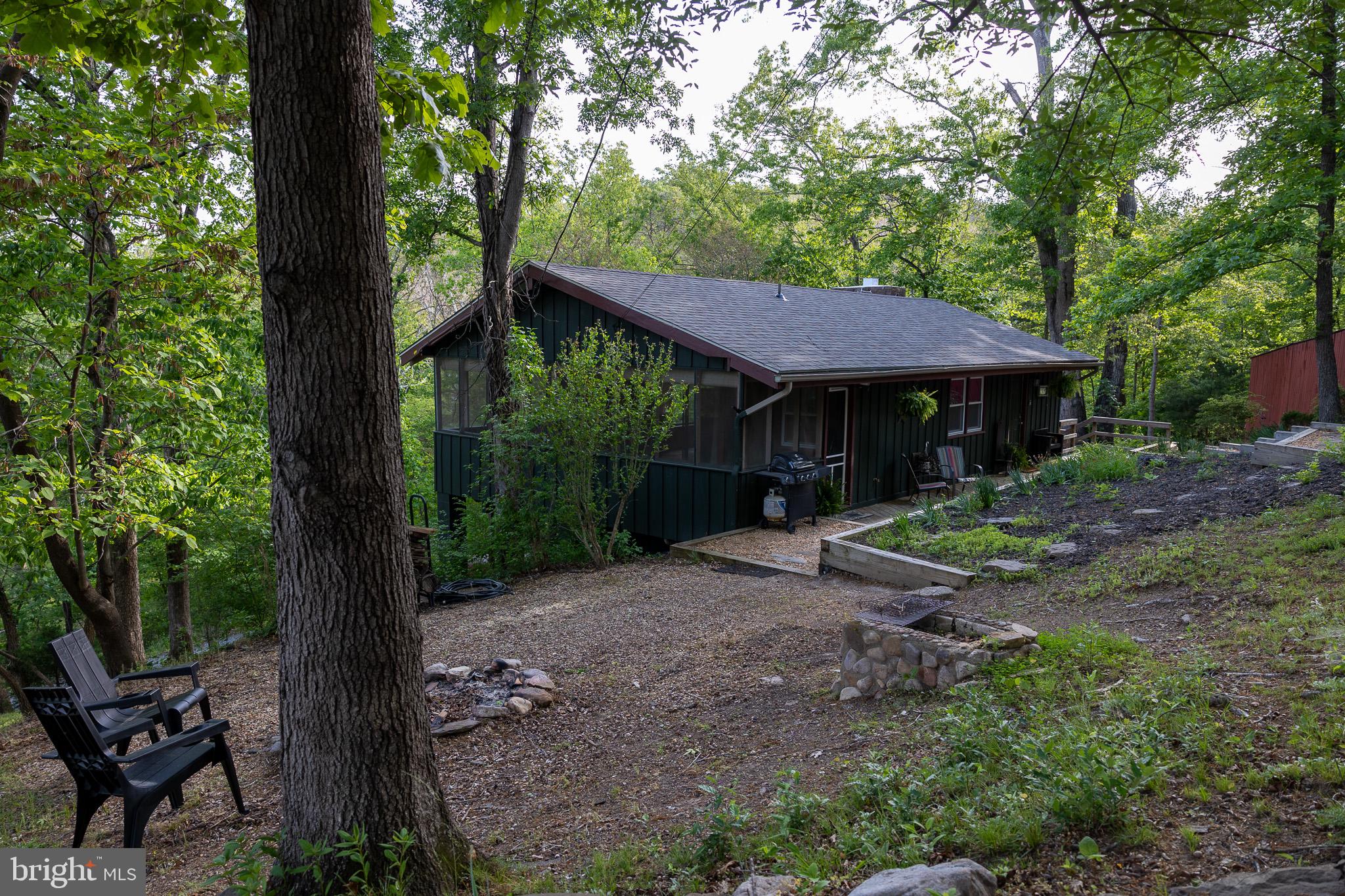 PAGE VALLEY ESTATES - Residential