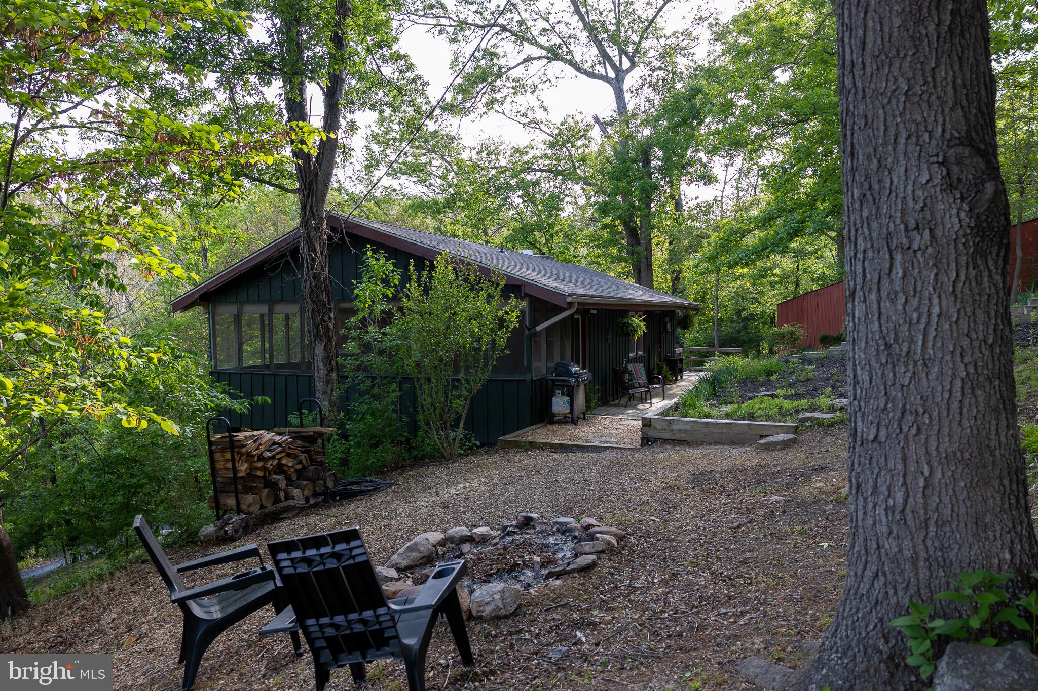 PAGE VALLEY ESTATES - Residential