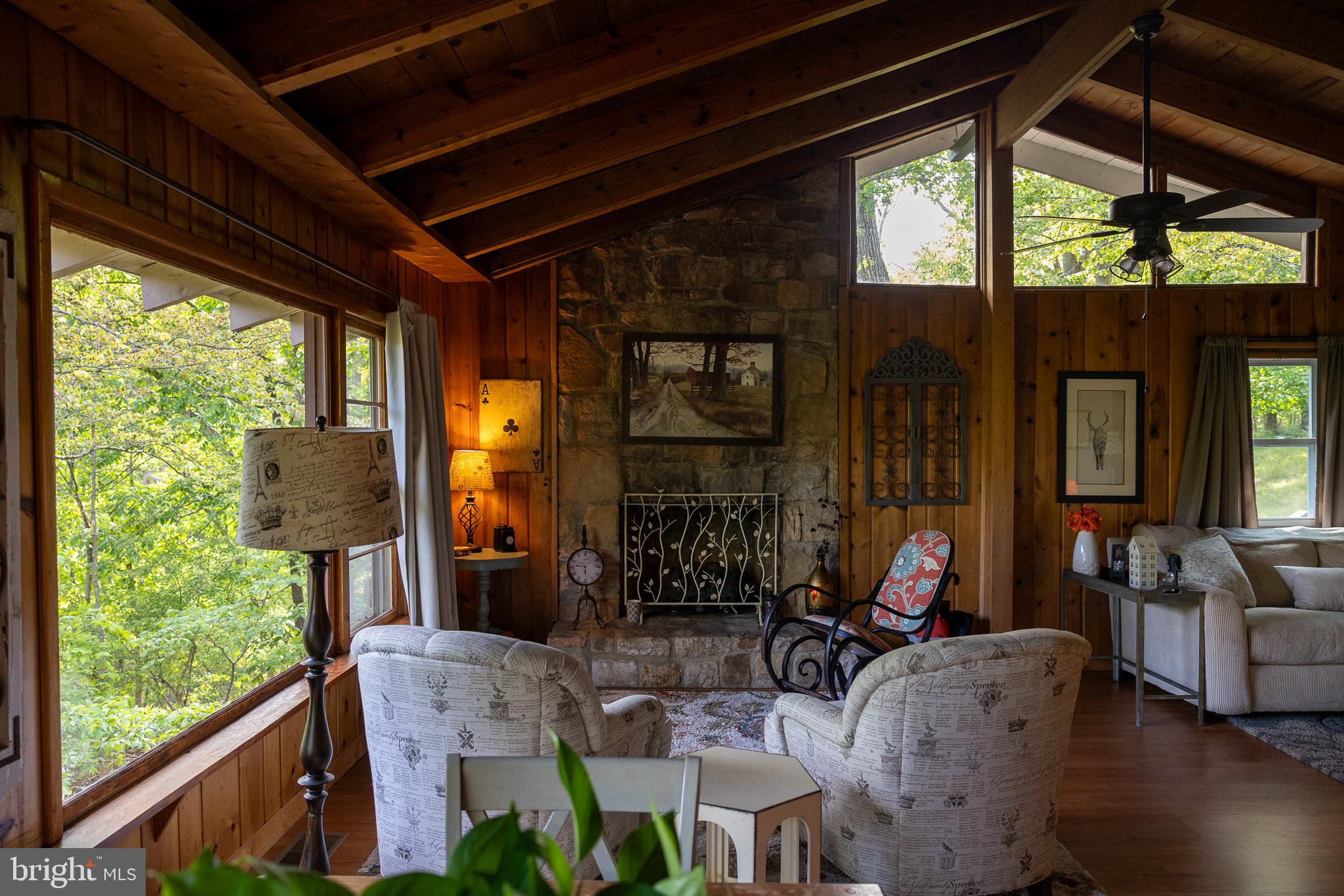 PAGE VALLEY ESTATES - Residential