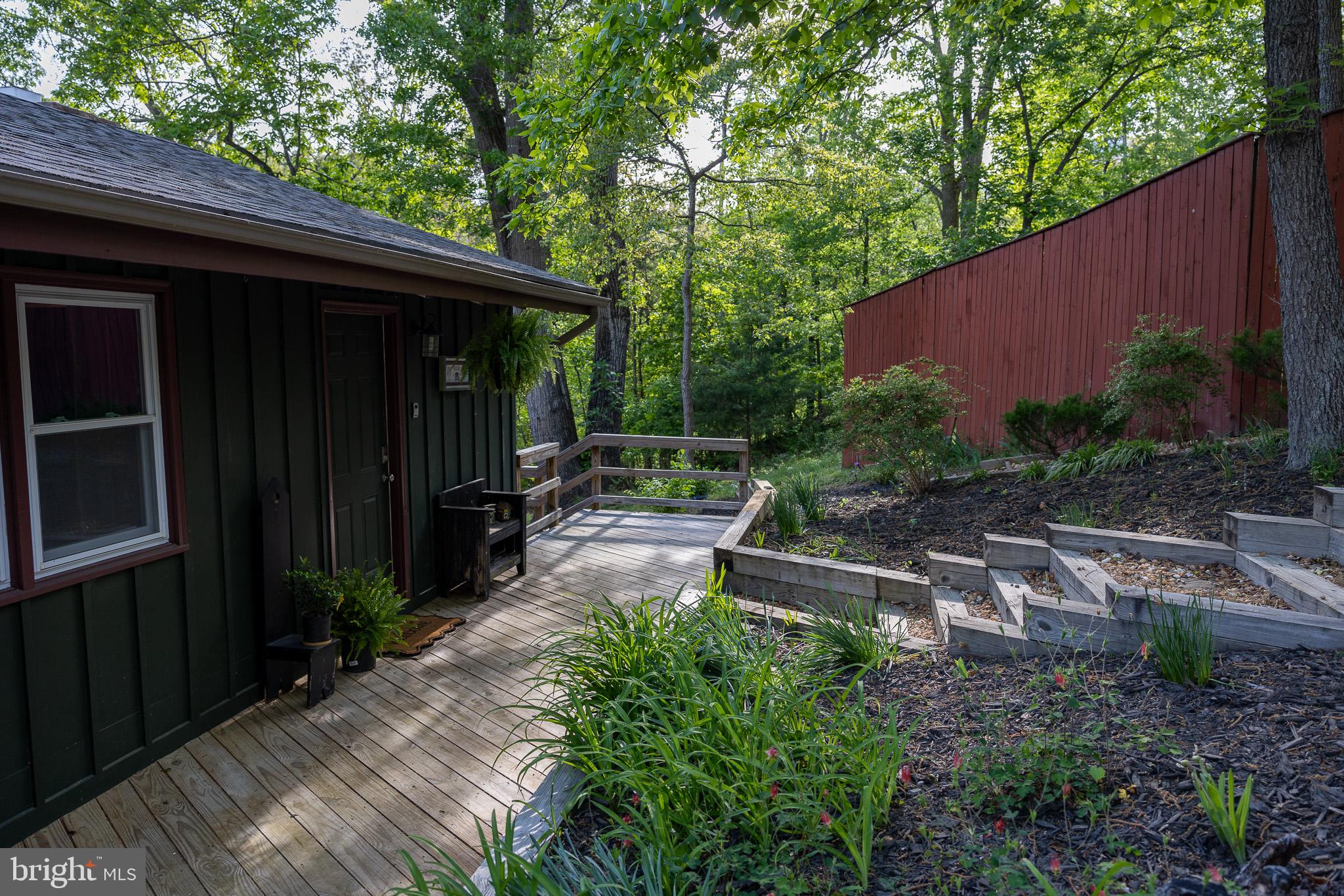 PAGE VALLEY ESTATES - Residential