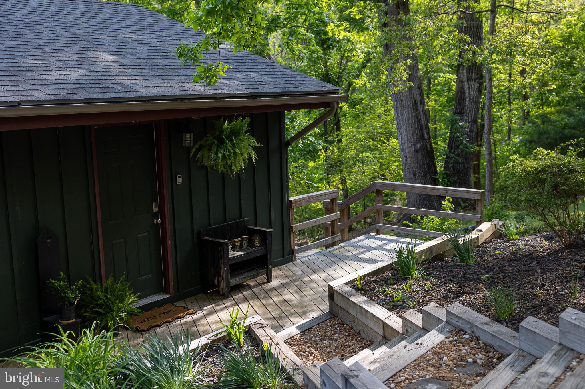 PAGE VALLEY ESTATES - Residential