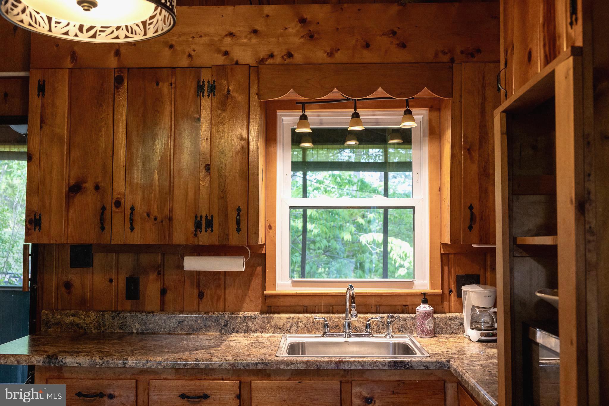 PAGE VALLEY ESTATES - Residential