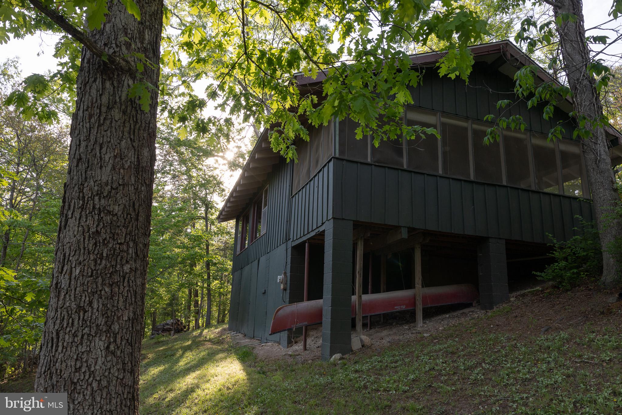 PAGE VALLEY ESTATES - Residential