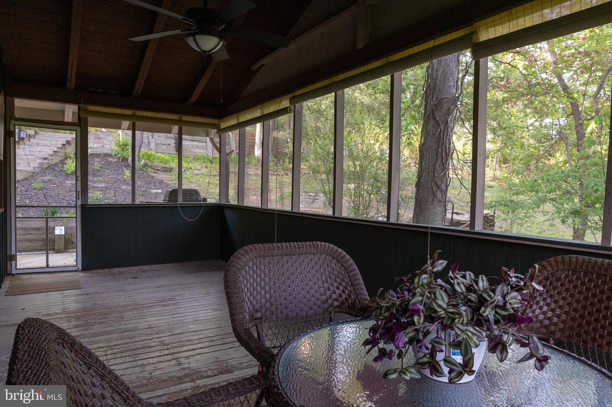 PAGE VALLEY ESTATES - Residential