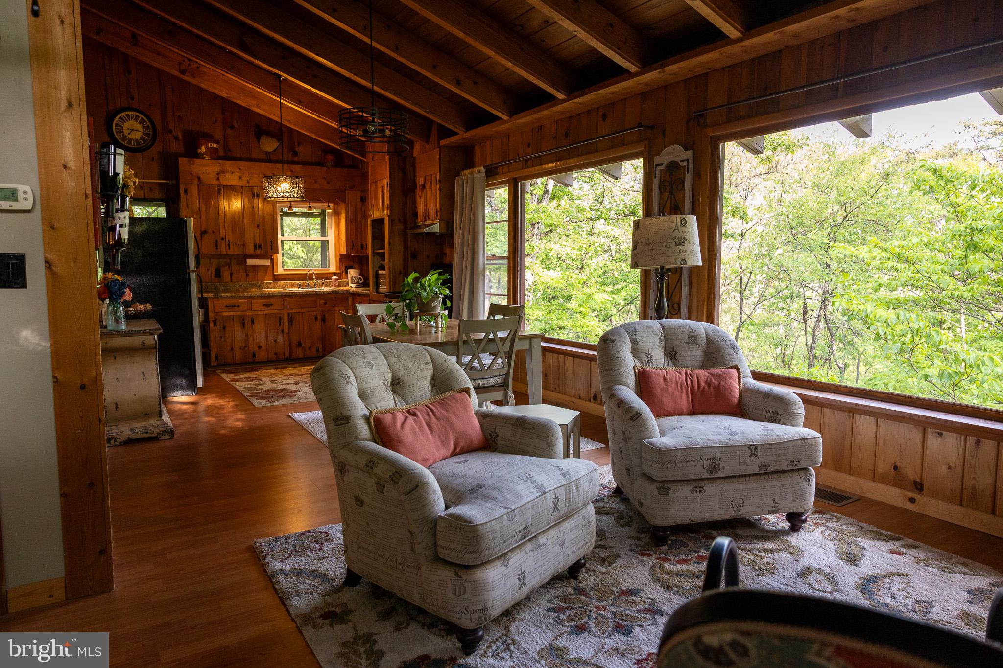 PAGE VALLEY ESTATES - Residential