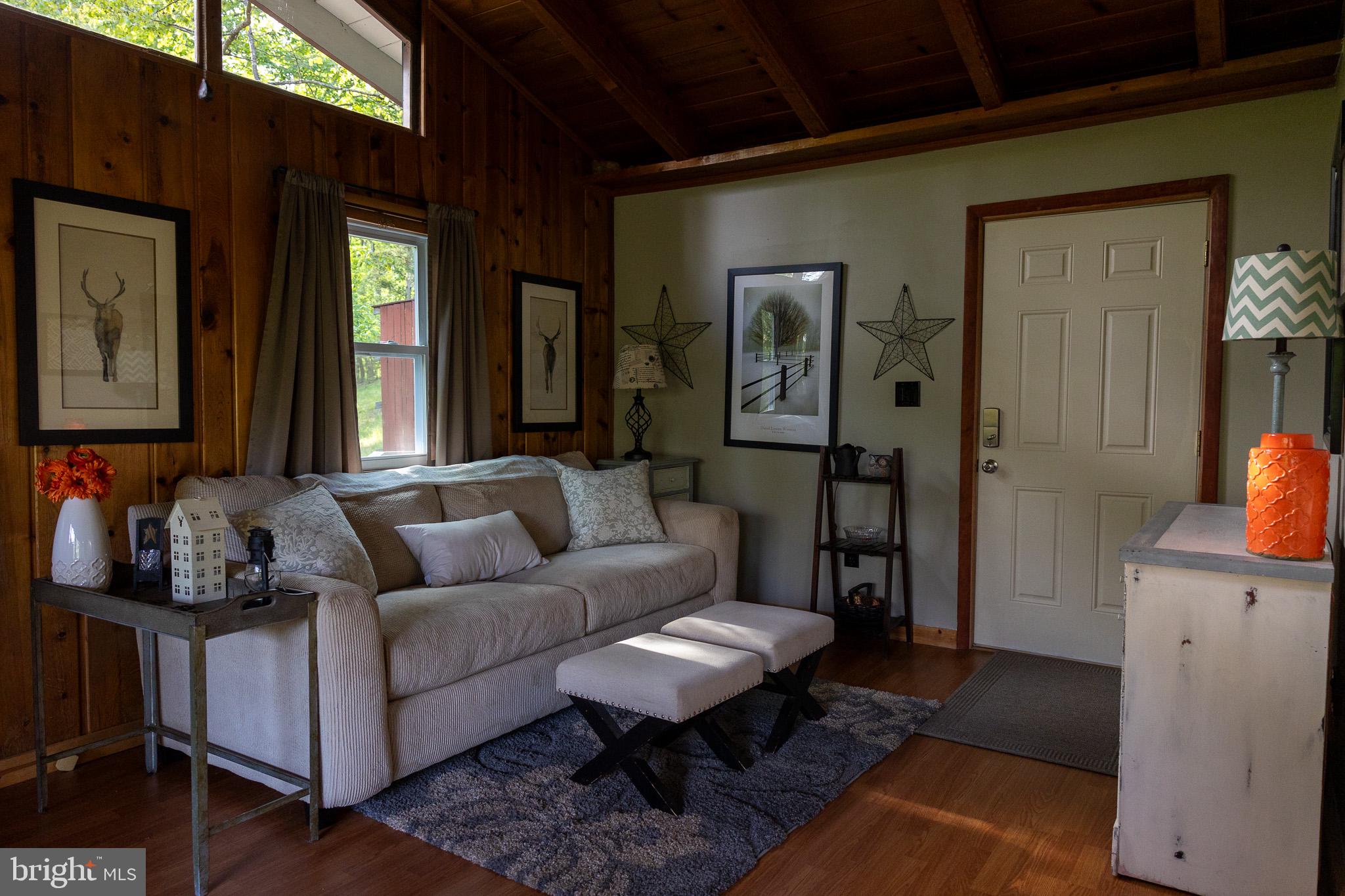 PAGE VALLEY ESTATES - Residential