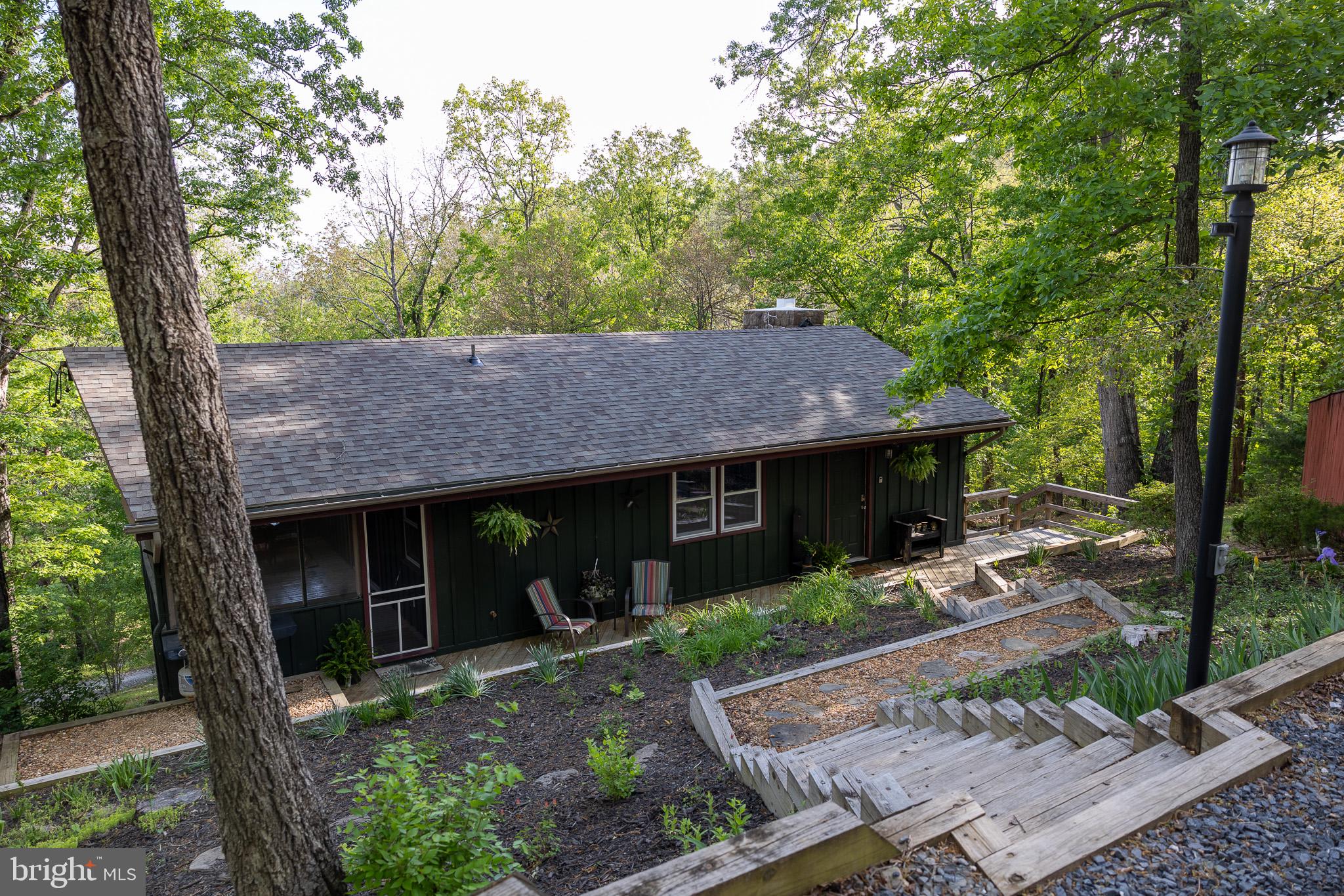 PAGE VALLEY ESTATES - Residential