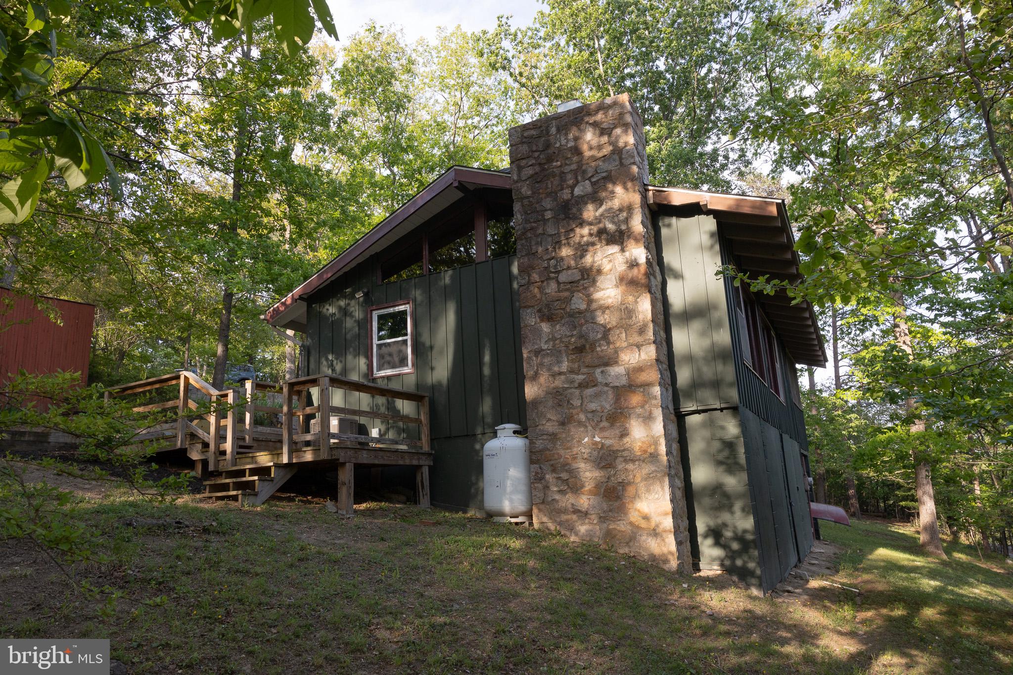 PAGE VALLEY ESTATES - Residential