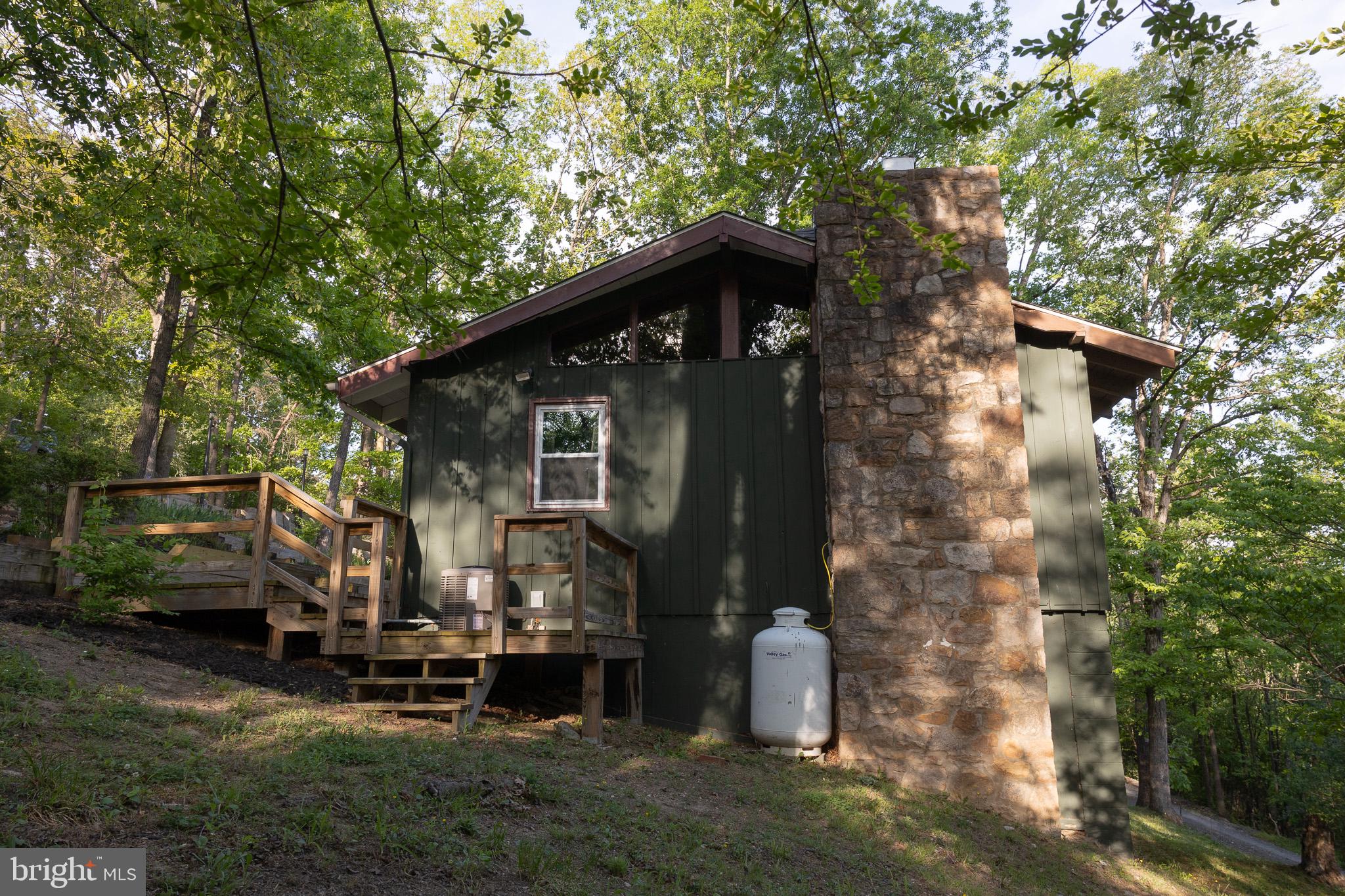 PAGE VALLEY ESTATES - Residential