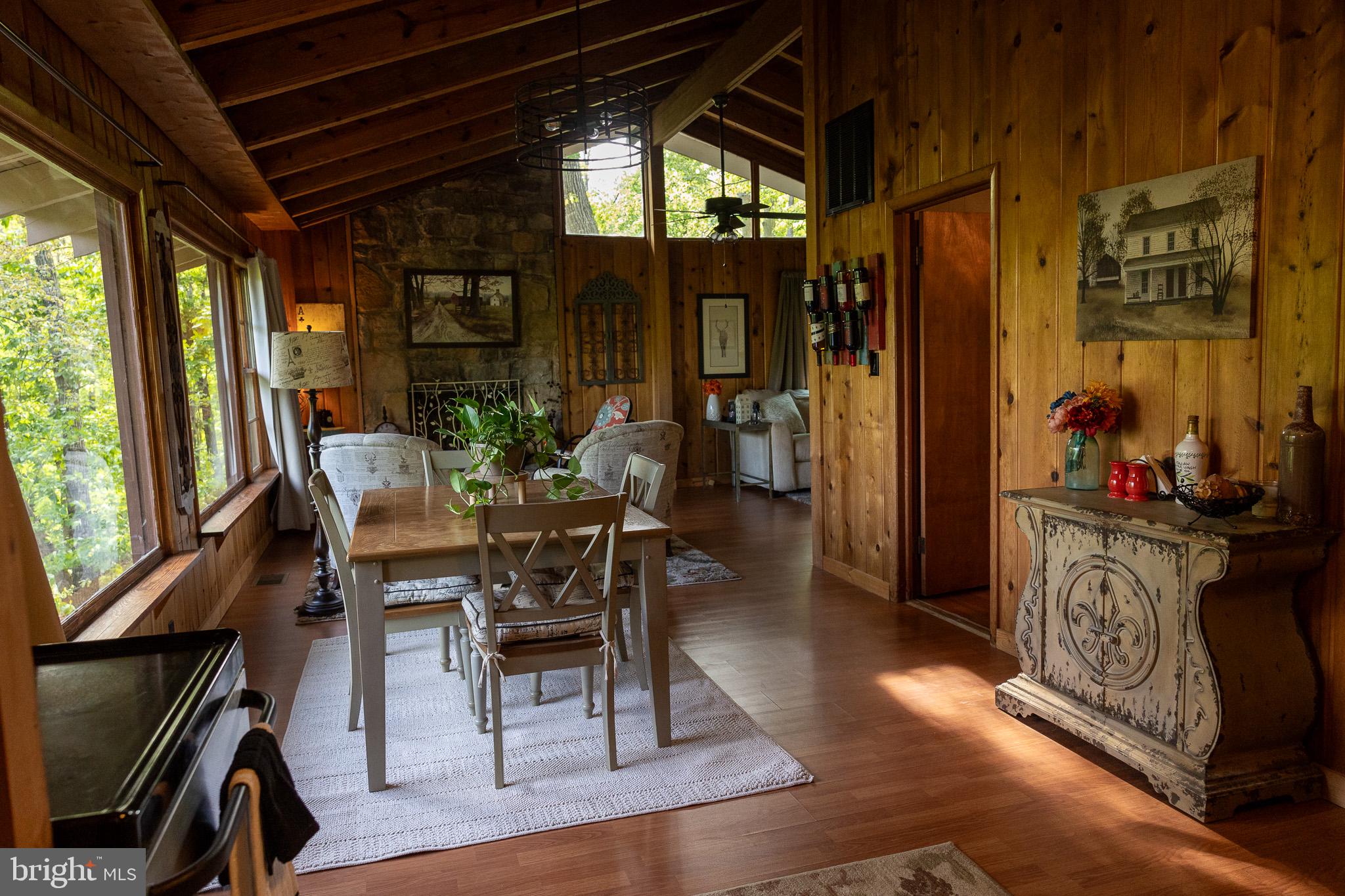 PAGE VALLEY ESTATES - Residential
