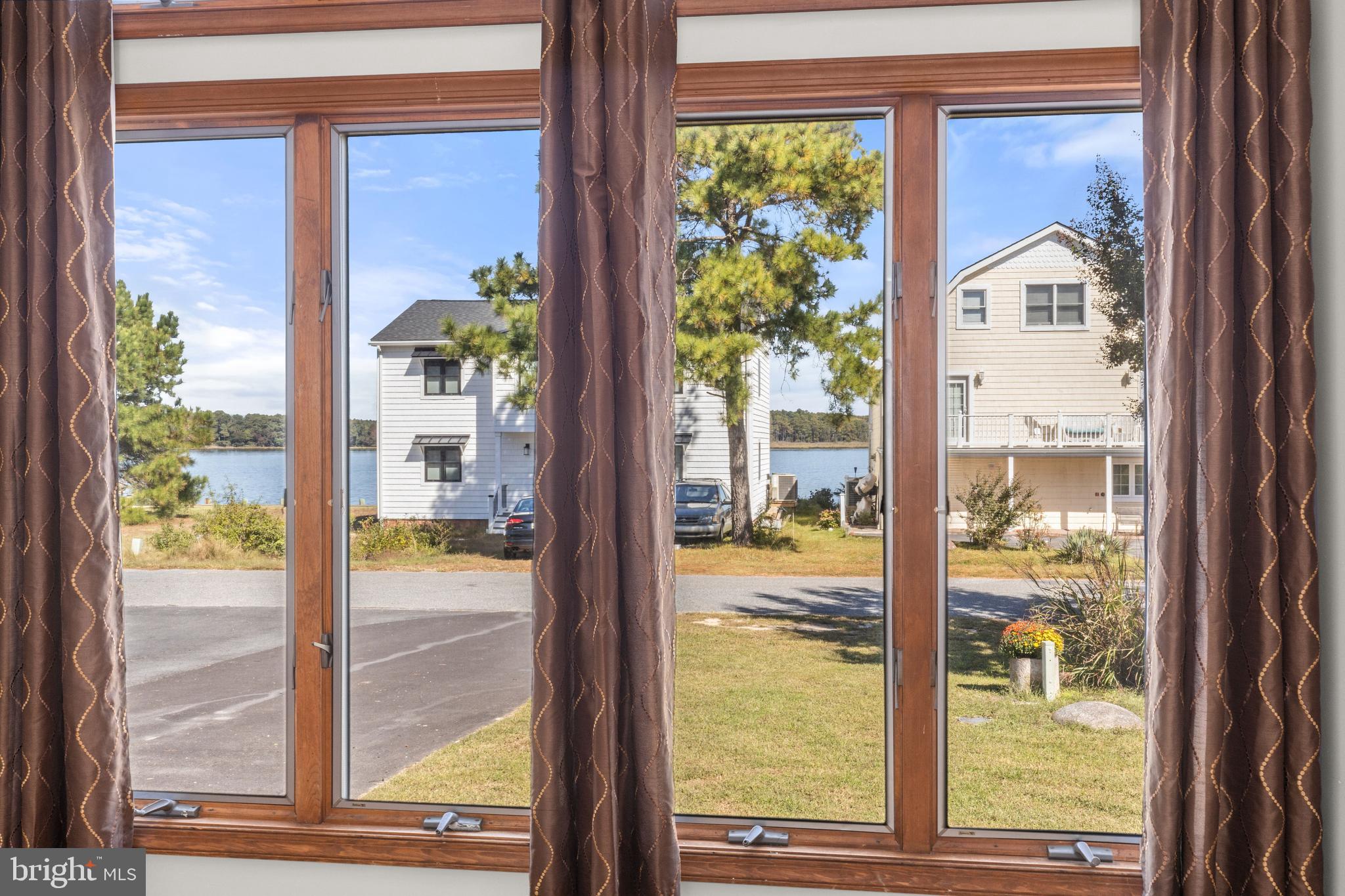 OCEAN PINES - NEWPORT - Residential