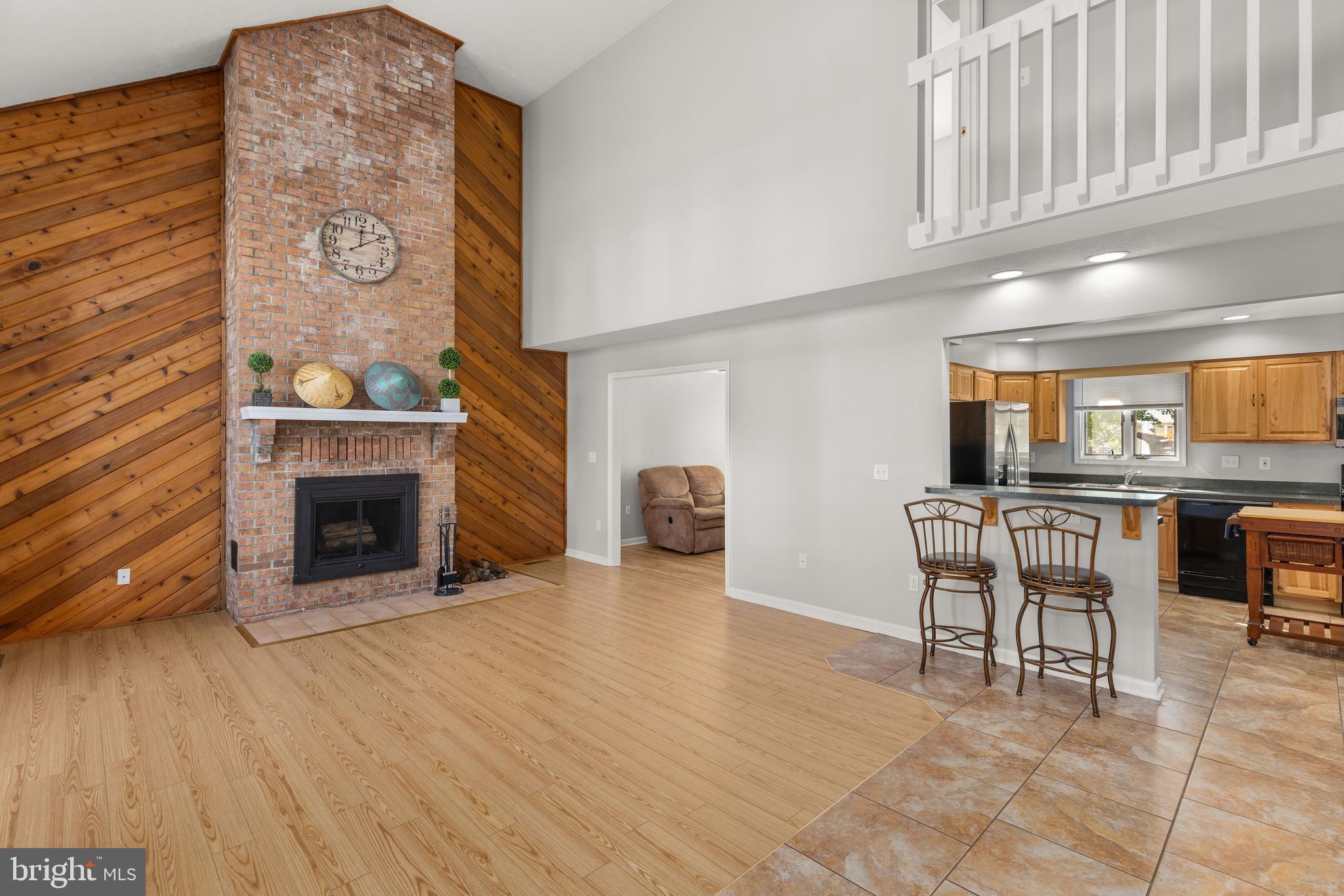 OCEAN PINES - NEWPORT - Residential