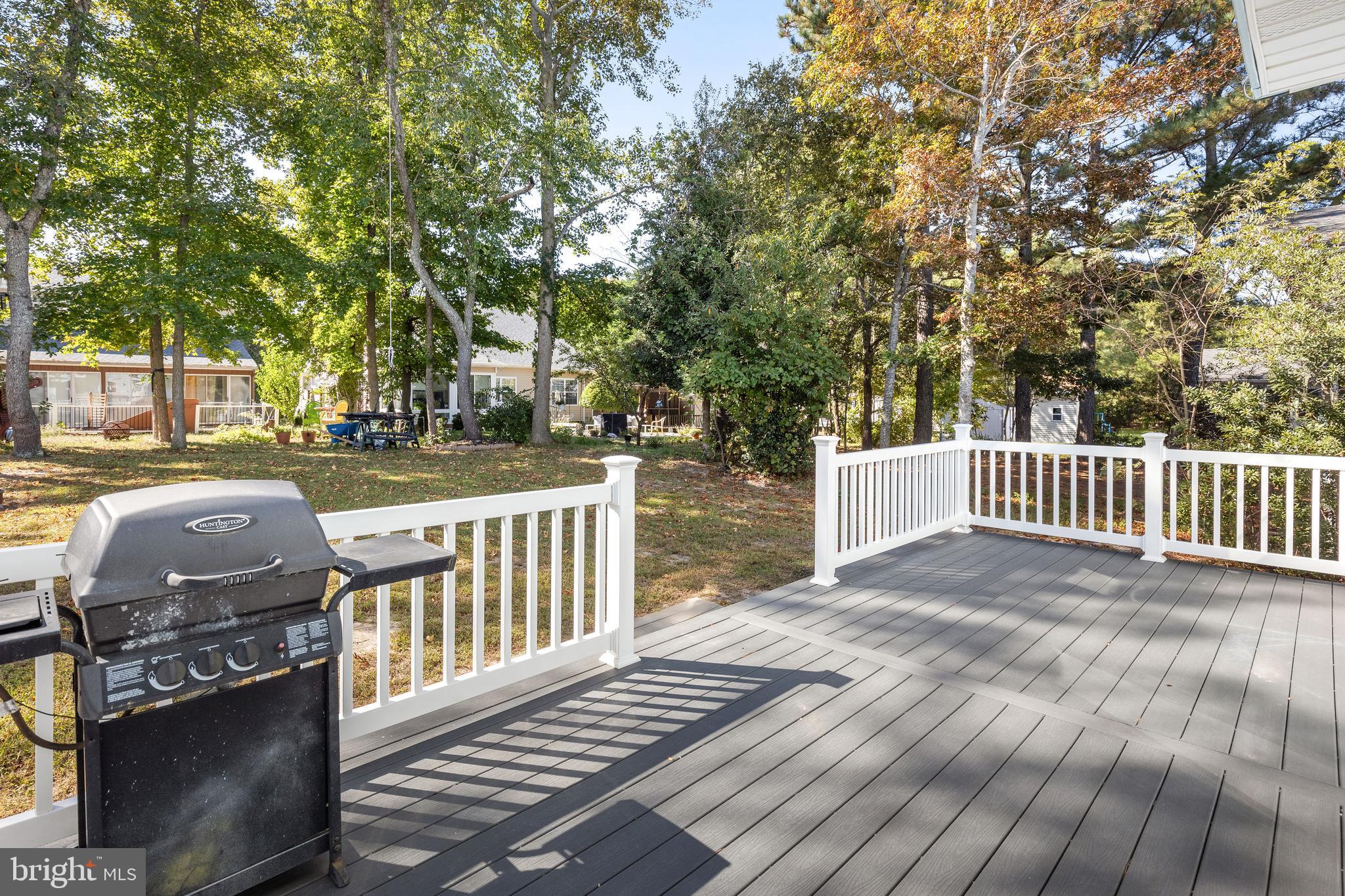 OCEAN PINES - NEWPORT - Residential