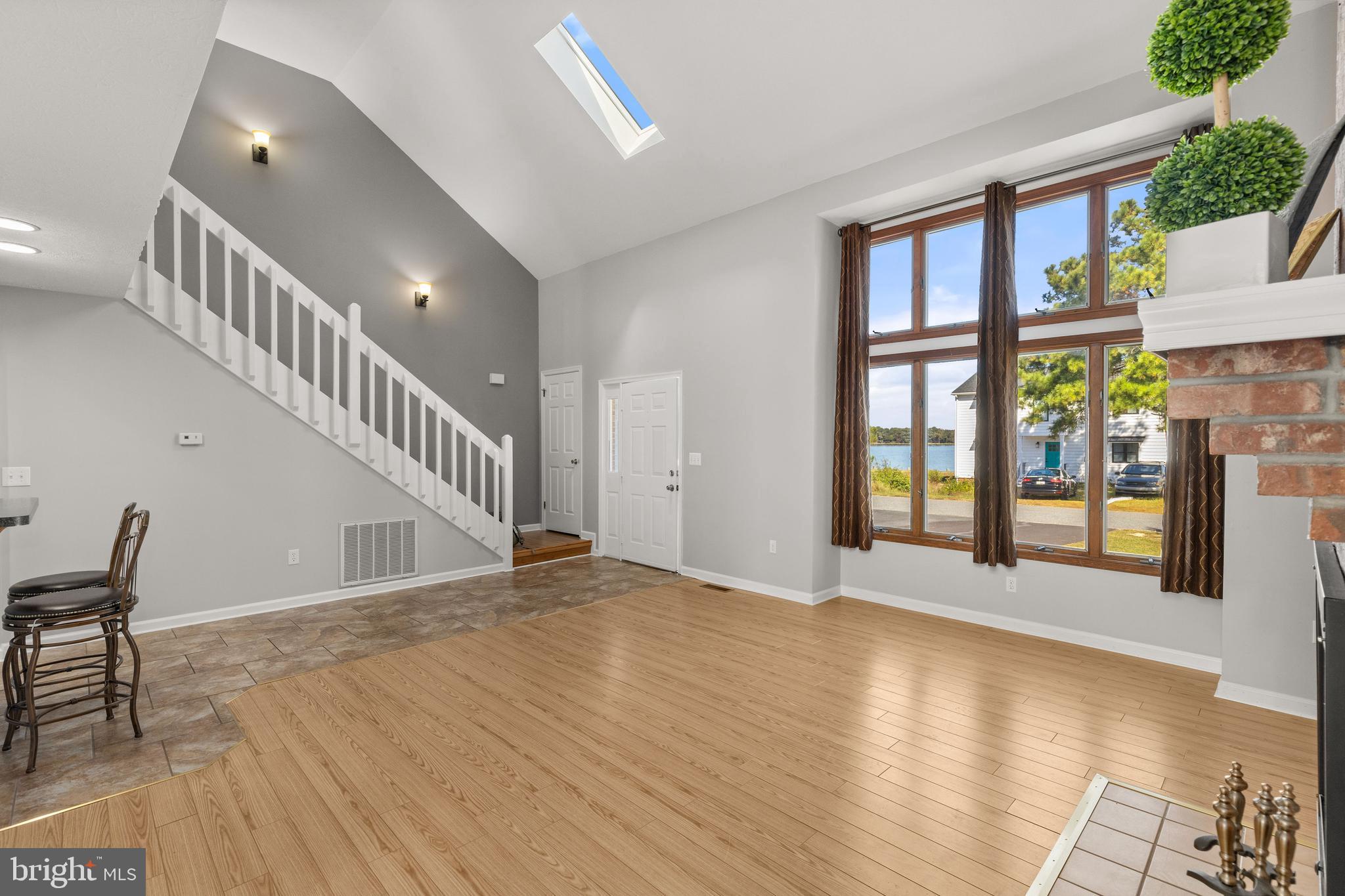 OCEAN PINES - NEWPORT - Residential