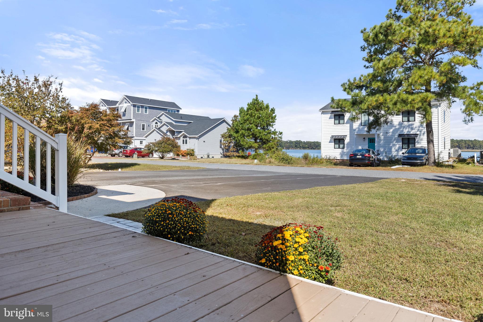 OCEAN PINES - NEWPORT - Residential