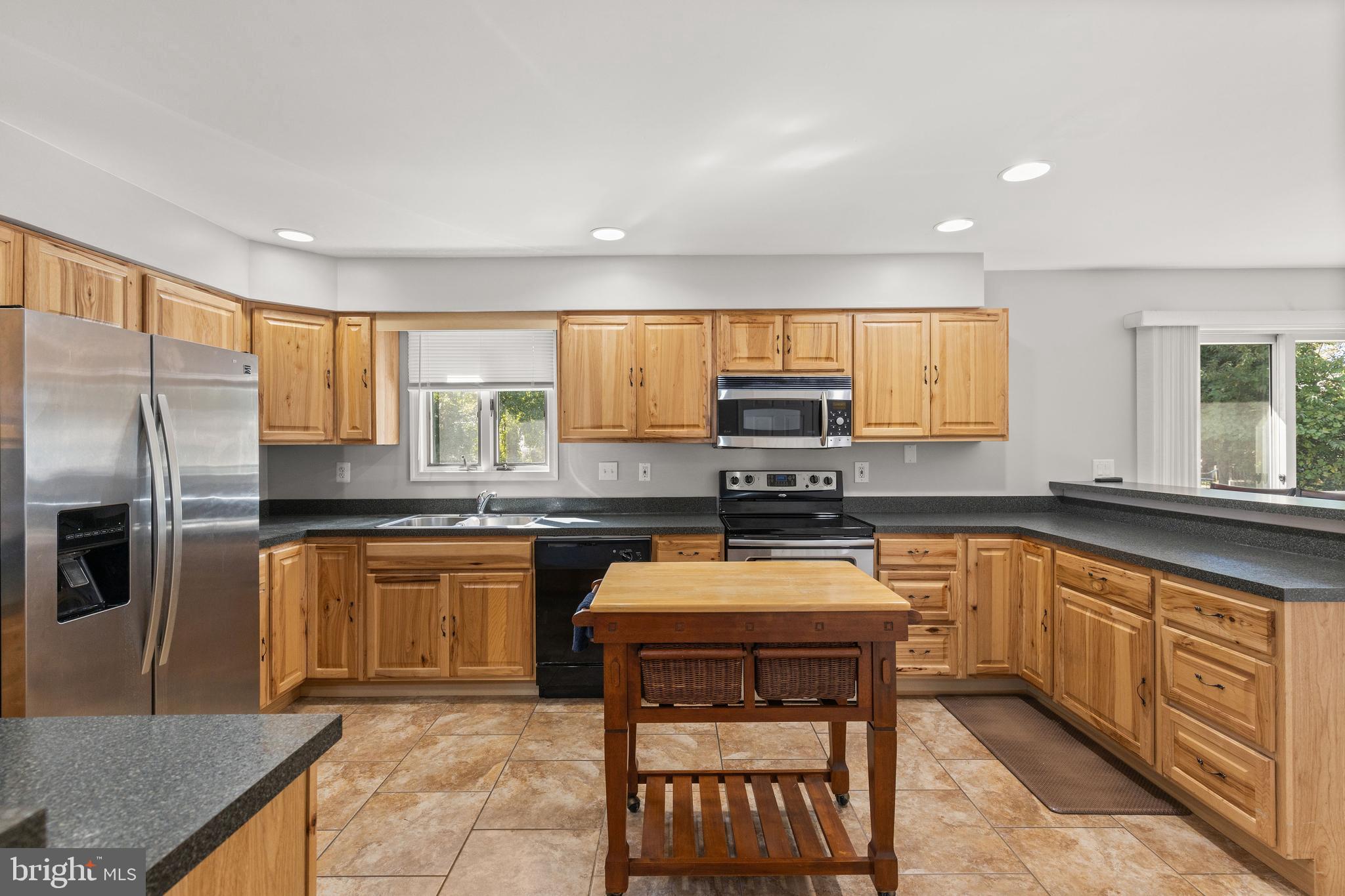 OCEAN PINES - NEWPORT - Residential