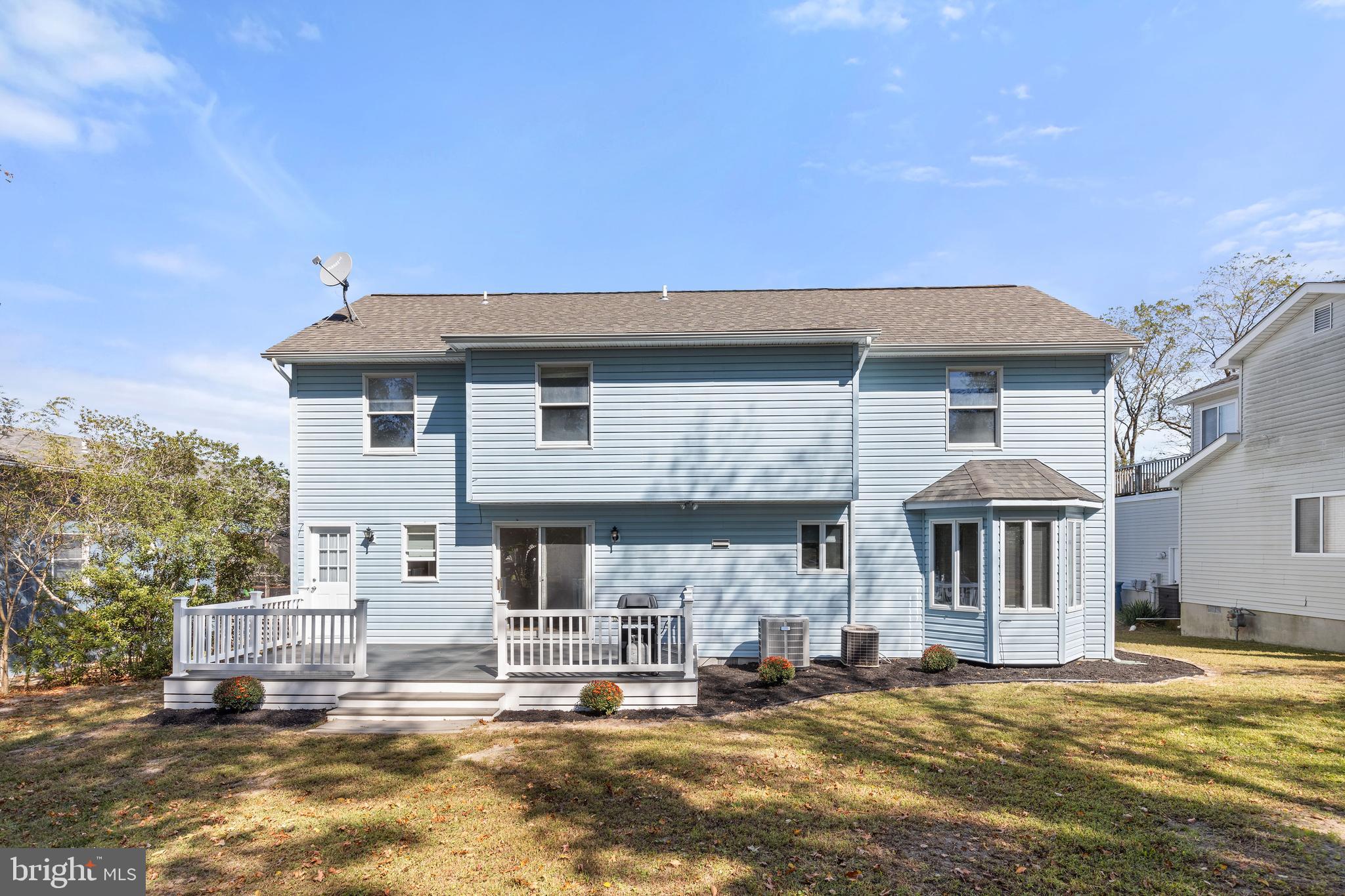 OCEAN PINES - NEWPORT - Residential