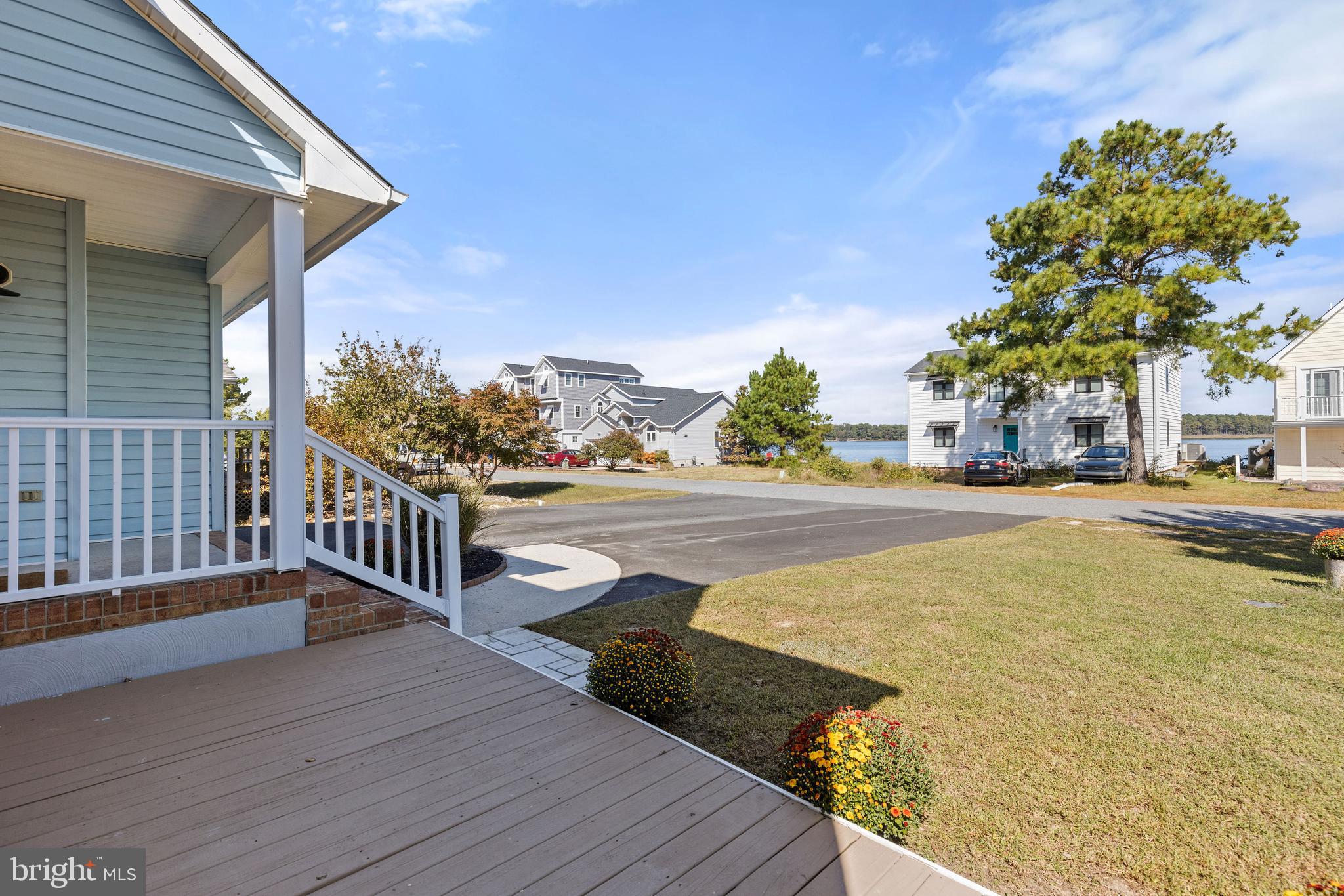 OCEAN PINES - NEWPORT - Residential