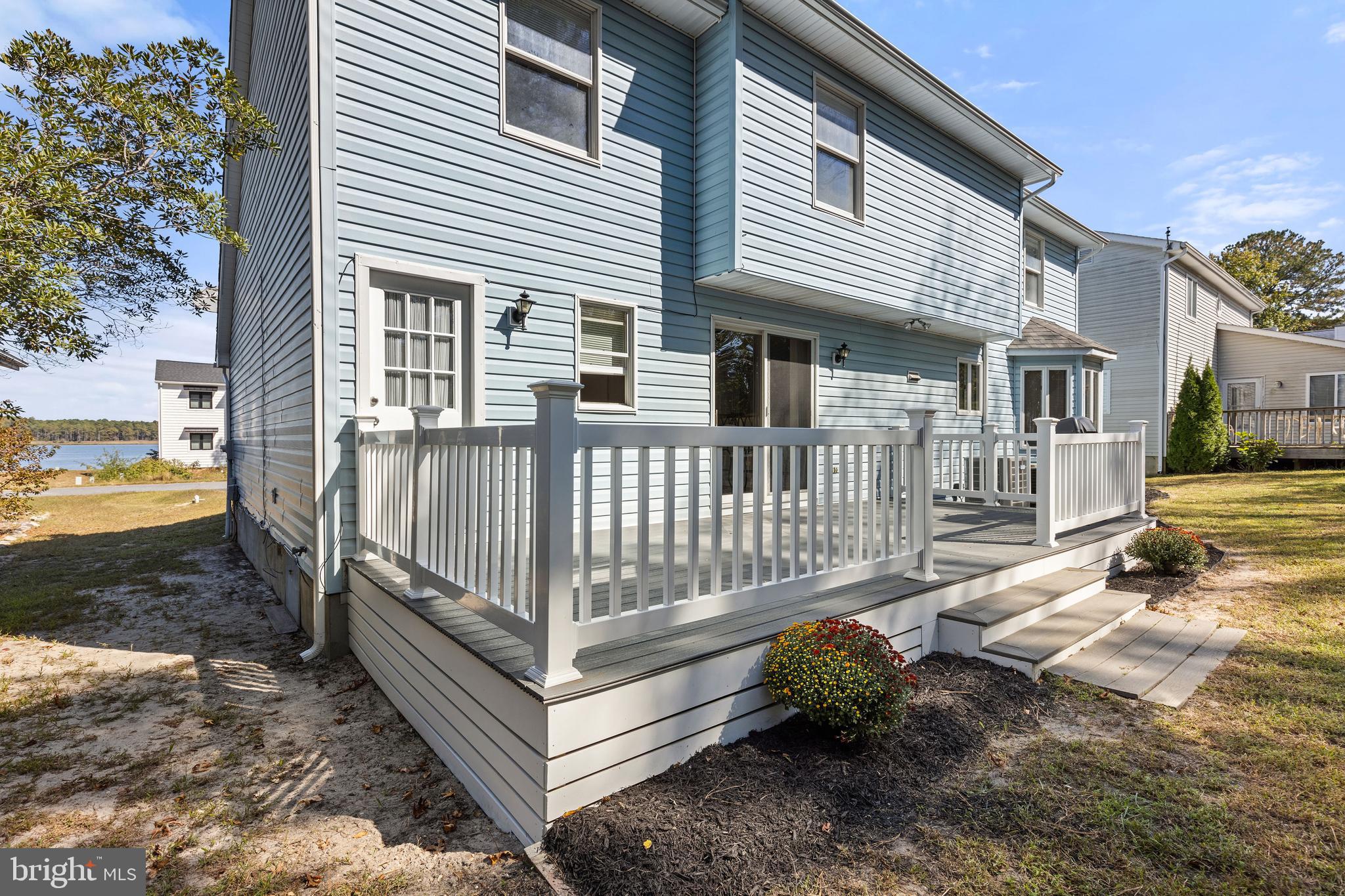 OCEAN PINES - NEWPORT - Residential