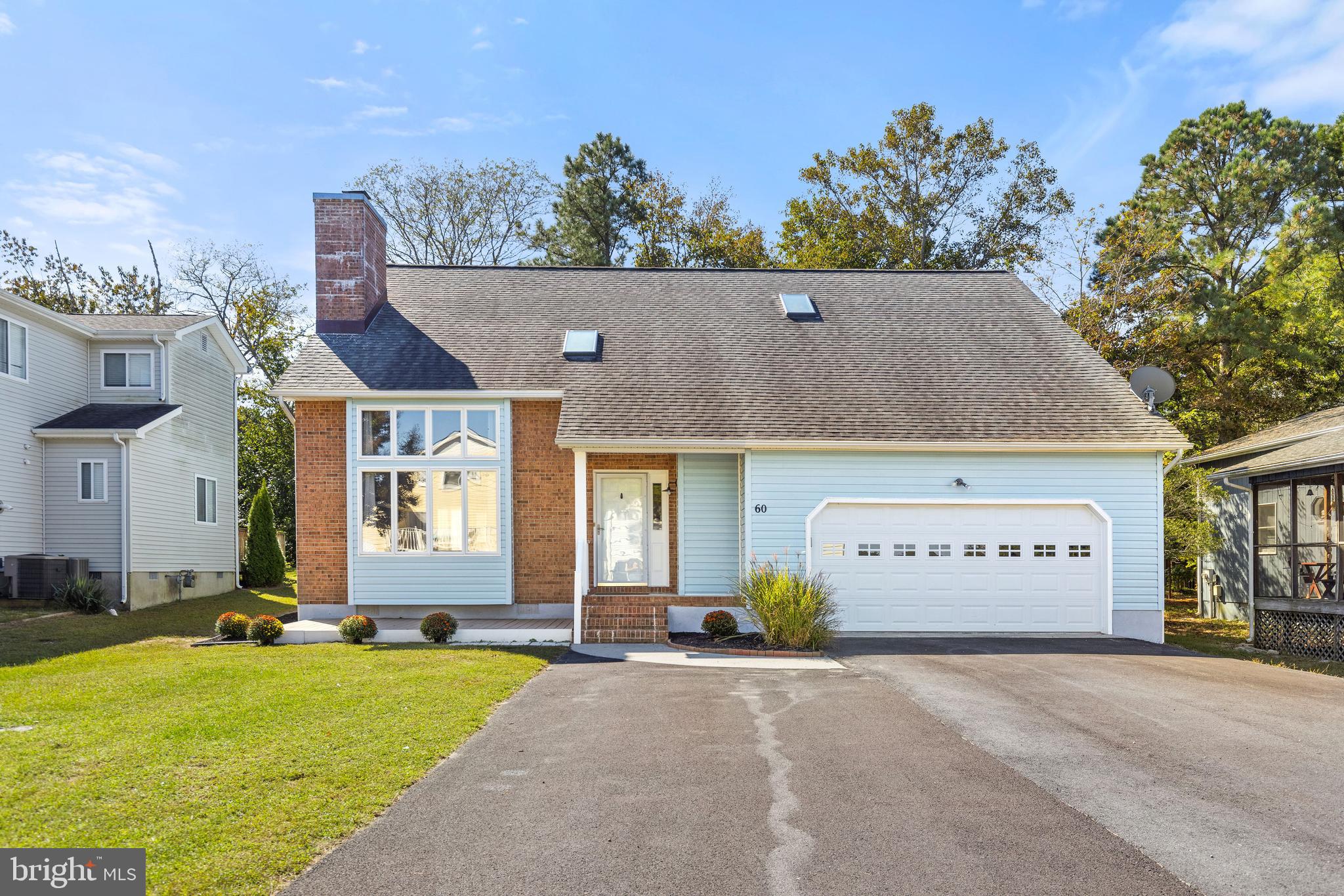 OCEAN PINES - NEWPORT - Residential